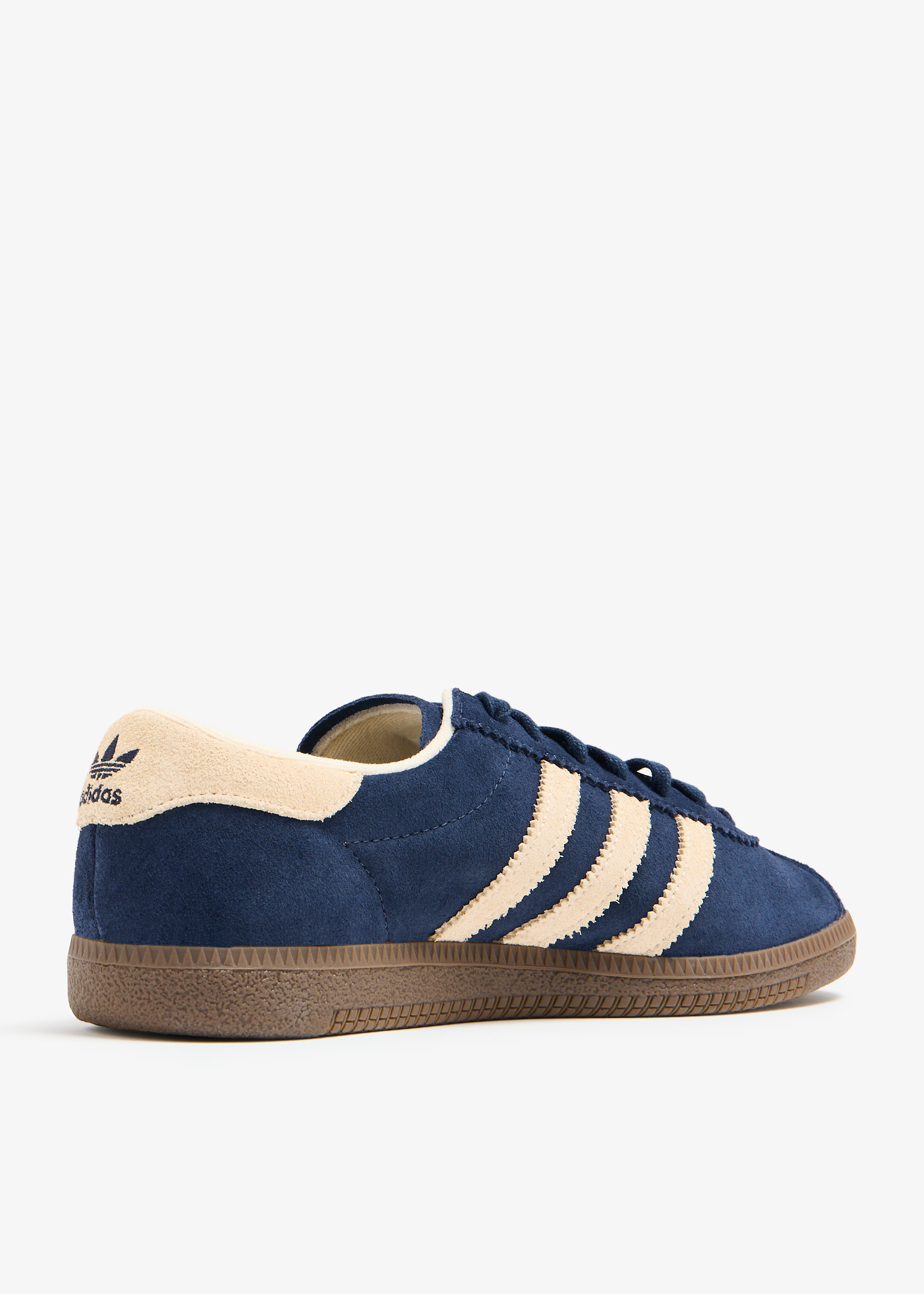 adidas Bern sneakers for Women - Navy in UAE | Level Shoes