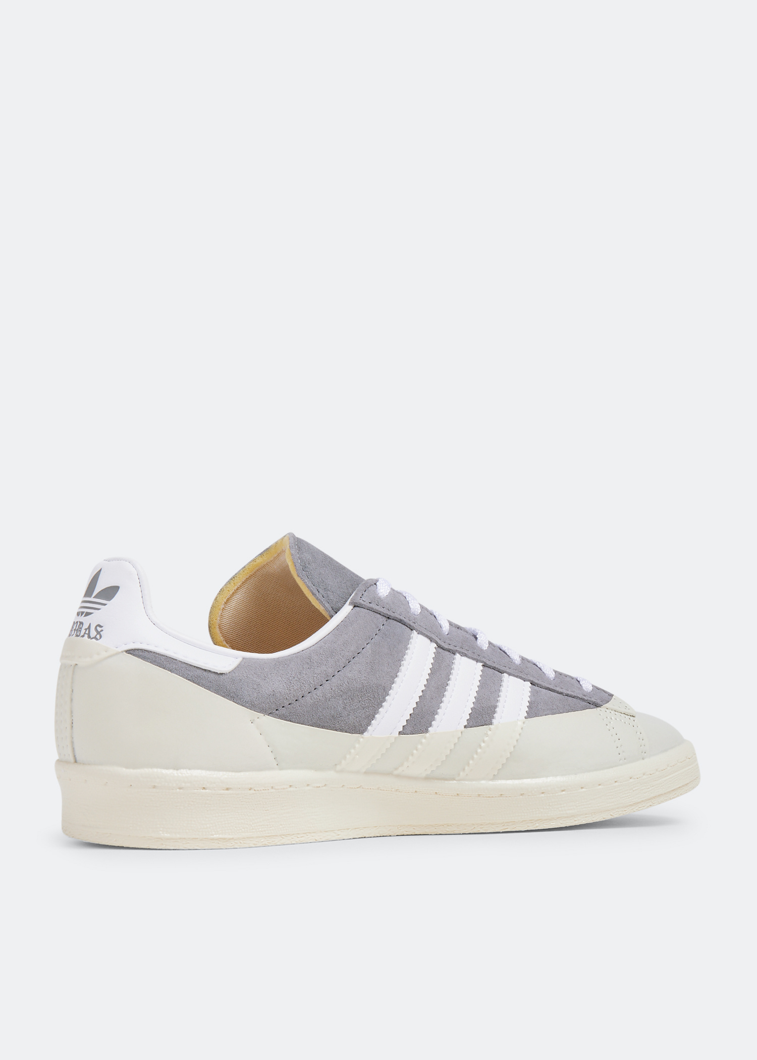 ★24時間特価!★[ADIDAS] X CALI DEWITT CAMPUS 80s Adidas X Cali Dewitt Men Campus 80s navy collegiate navy