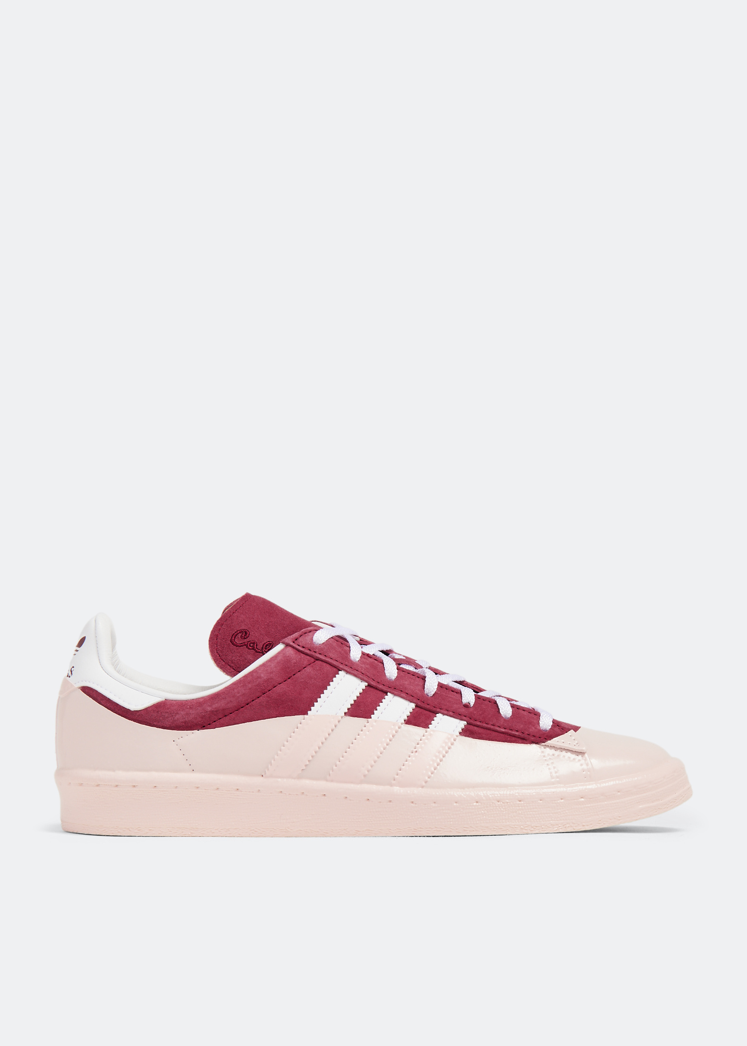 adidas x Cali DeWitt Campus 80s sneakers for Men - Red in
