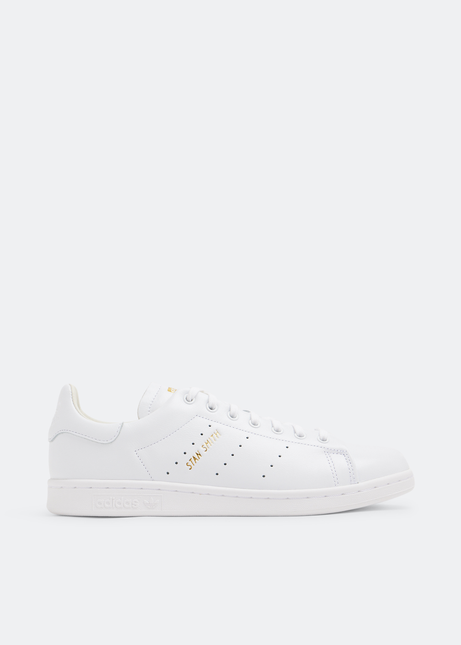 adidas Stan Smith Lux sneakers for Women - White in USA | Level Shoes