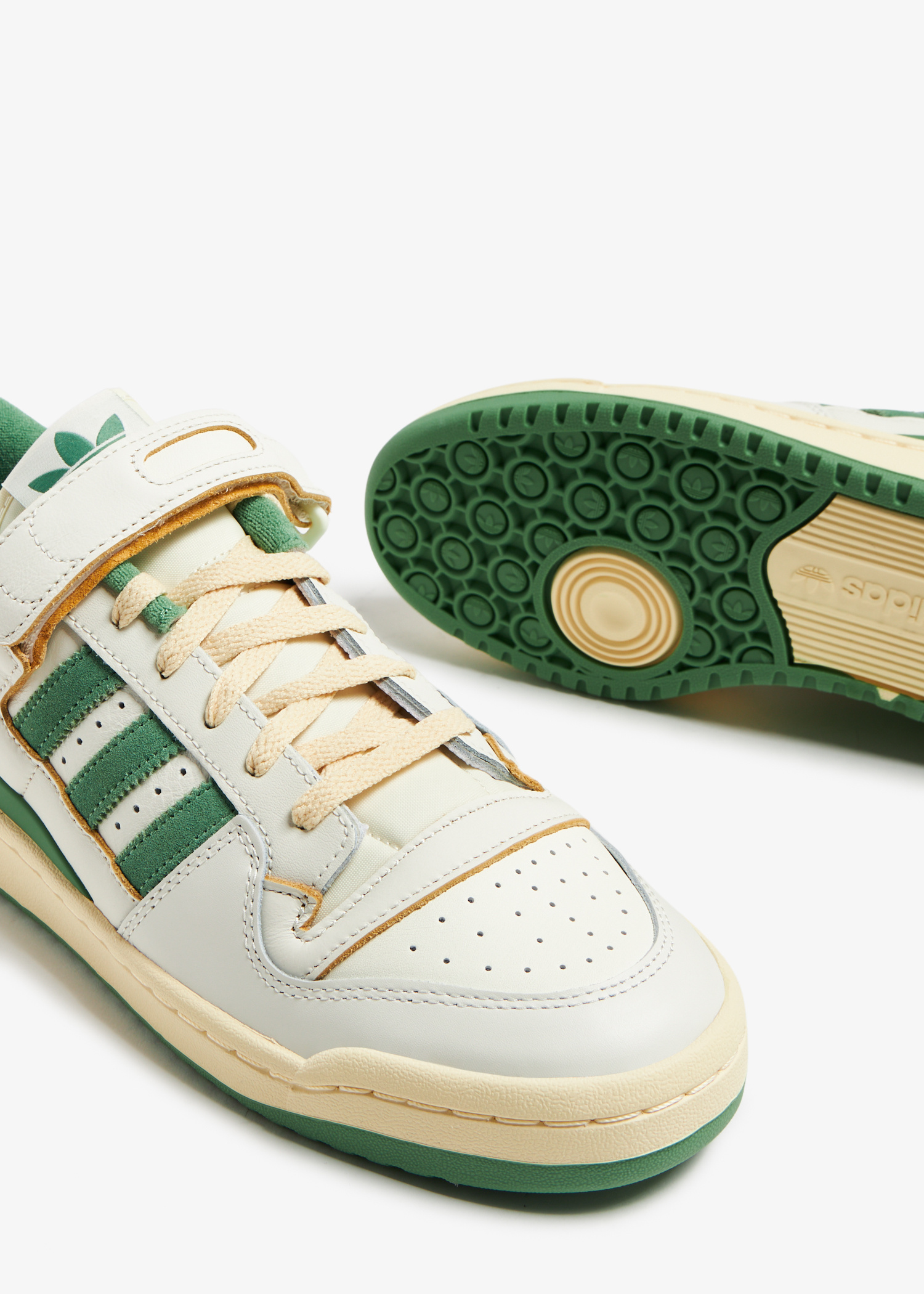 ◆adidas◆ Forum 84 Low Free Love Green IG3773 adidas Forum 84 Low - Pre-Love Green / IG3773 | eBay