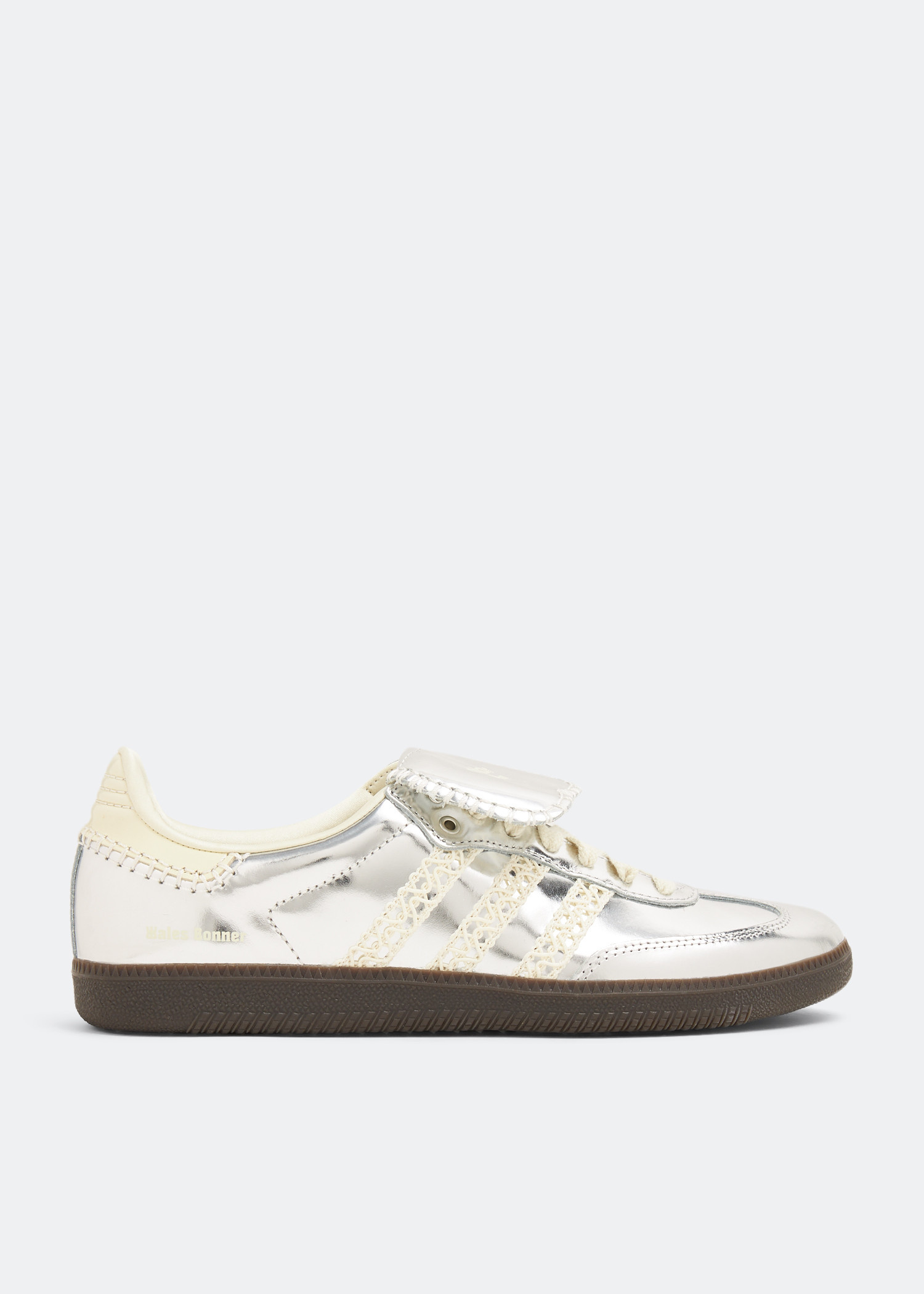 最終価格⭐新品 約8万⭐️WALES BONNER SEGOU TROUERS adidas Originals by Wales Bonner WB Adios Neftenga