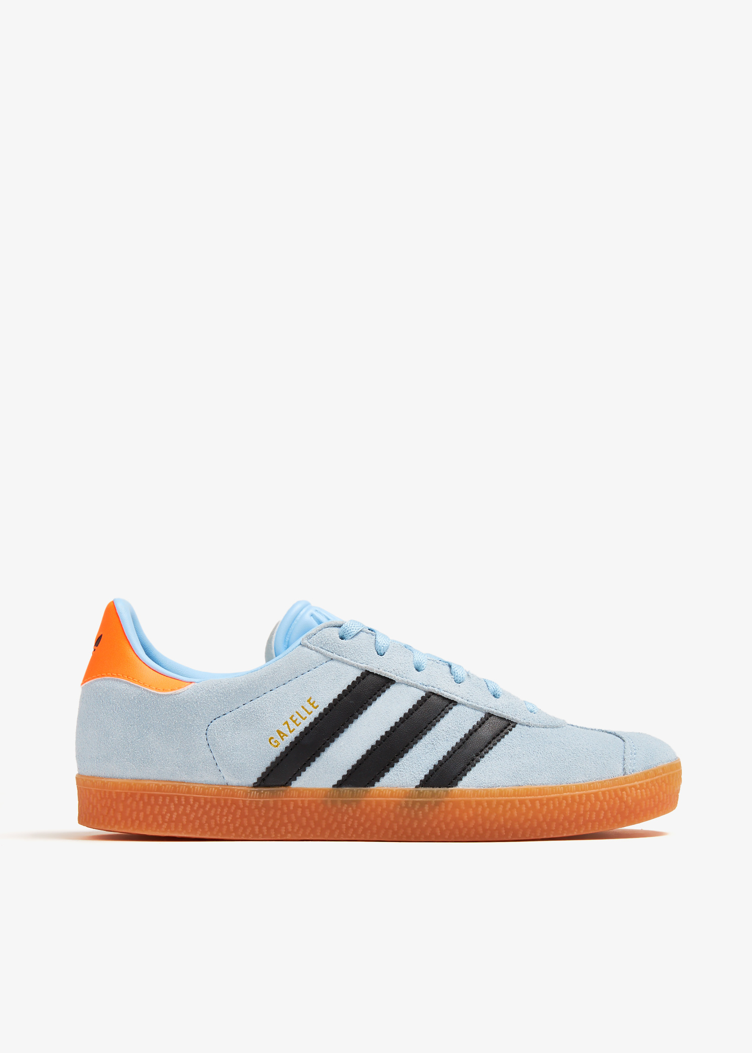 adidas Gazelle sneakers for Boy - Blue in USA | Level Shoes