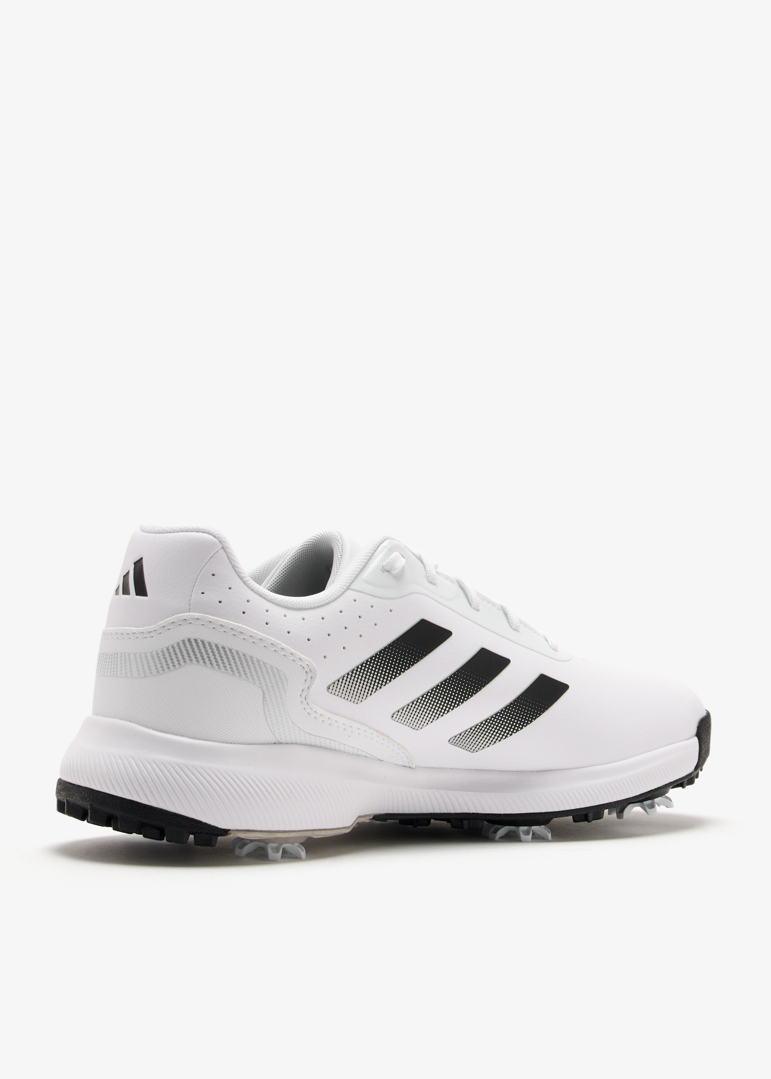 adidas Traxion Response sneakers for Men - White in UAE | Level Shoes