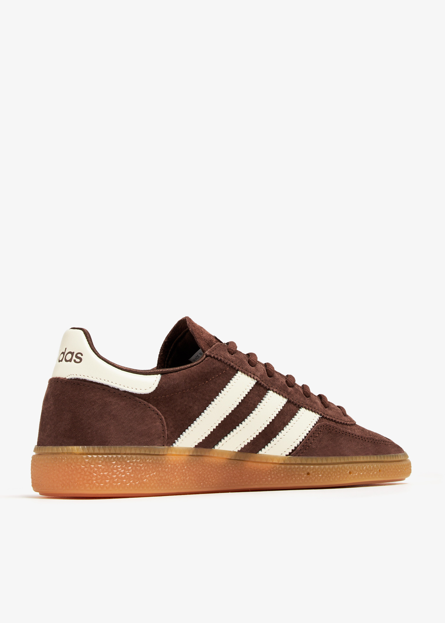 adidas SPORTY & RICH スニーカー ブラウン