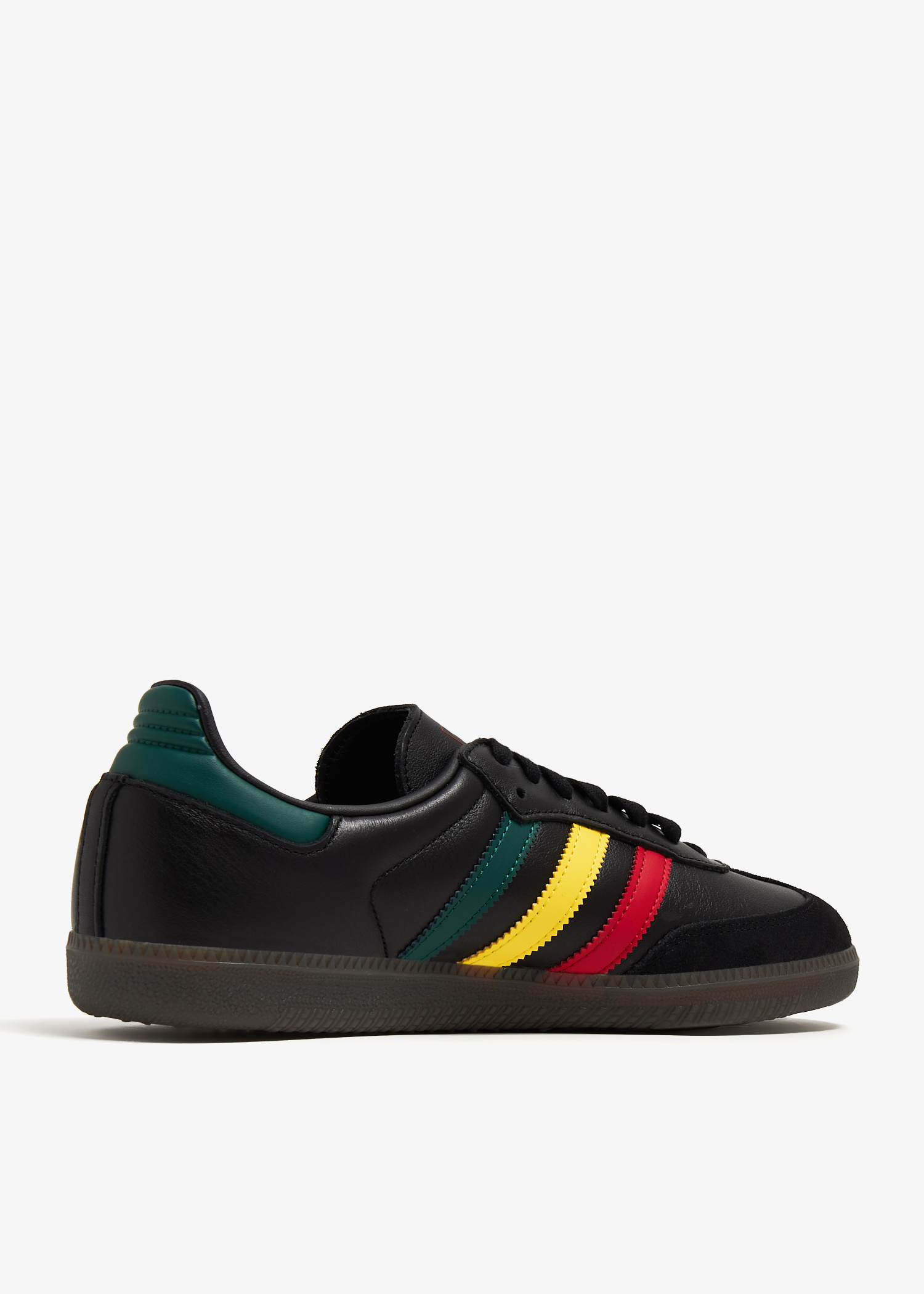 adidas Samba OG 'Rasta Pack' sneakers for ADULT-UNISEX, Men, Women