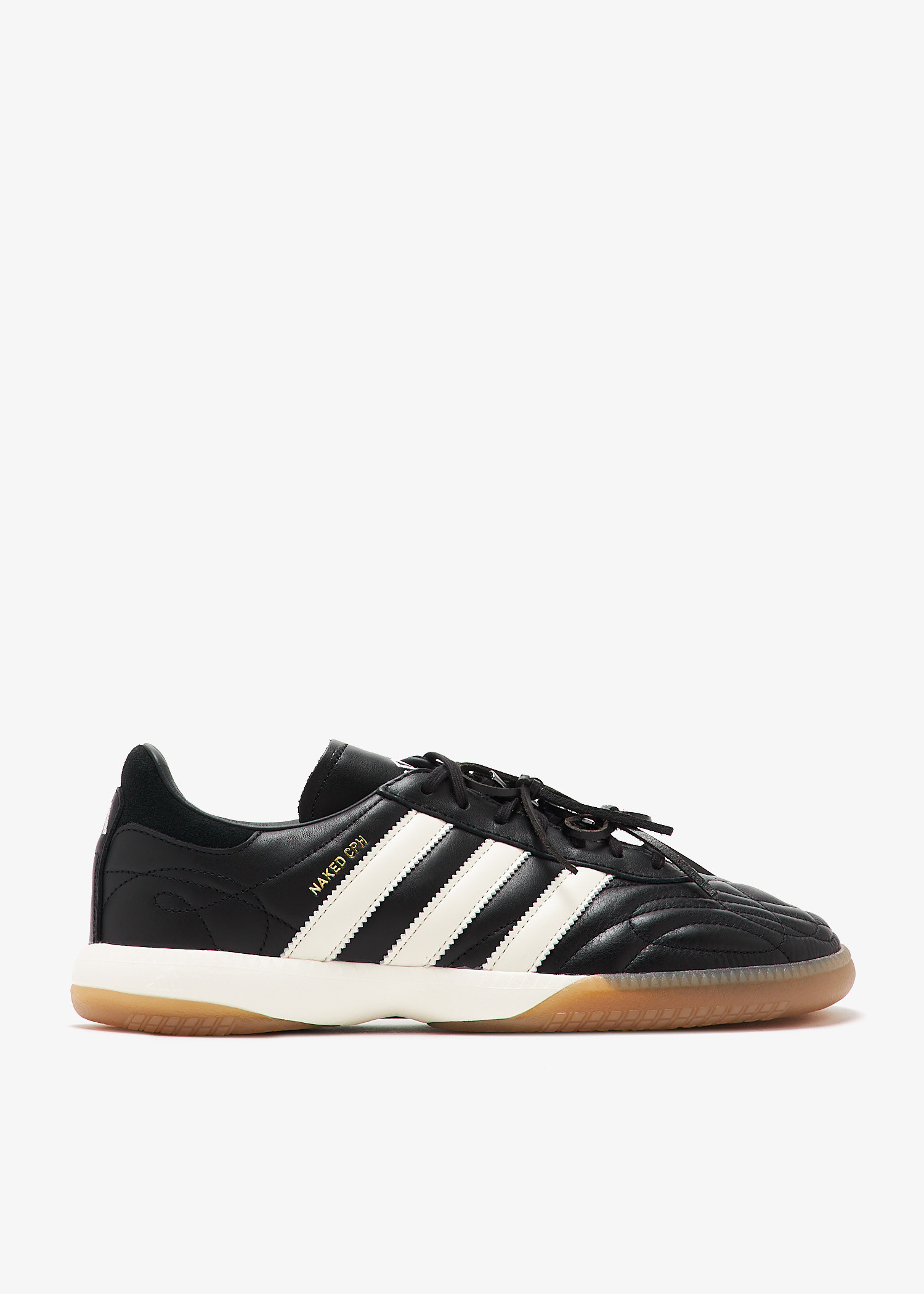 adidas x Naked x Maha Samba MN sneakers for ADULT-UNISEX, Men