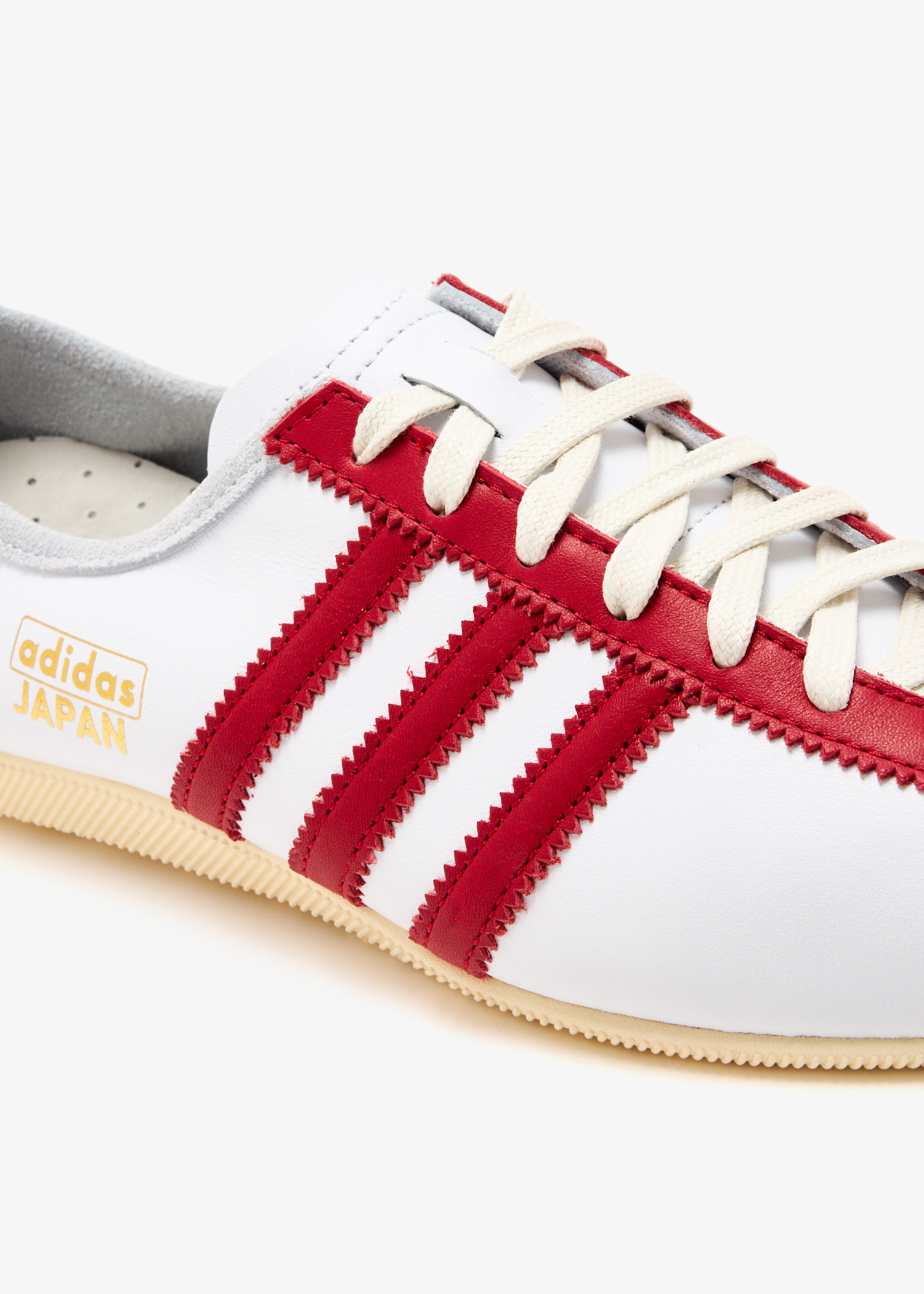 adidas Japan sneakers for ADULT-UNISEX, Men, Women - White in USA
