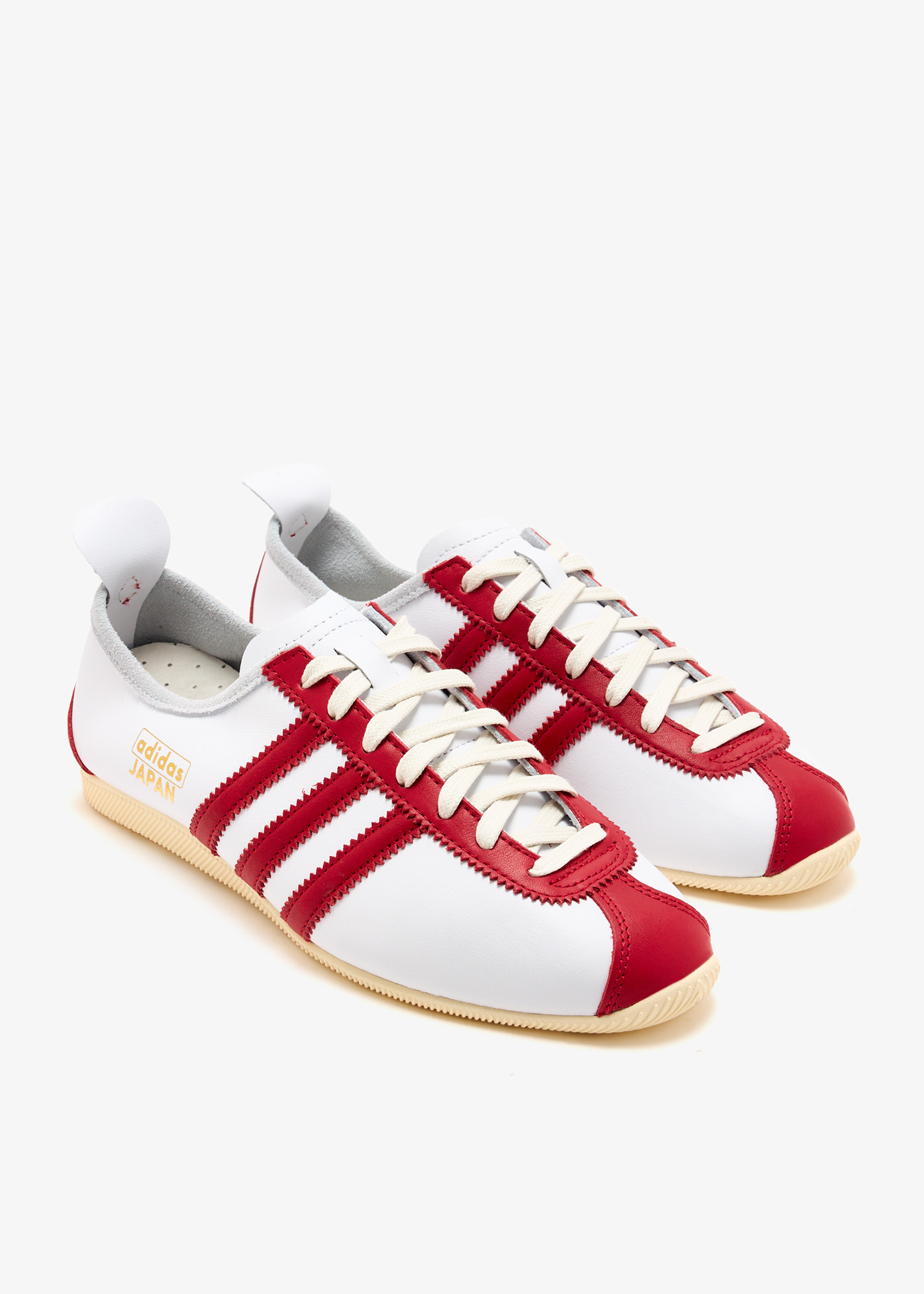 adidas Japan sneakers for ADULT-UNISEX, Men, Women - White in UAE