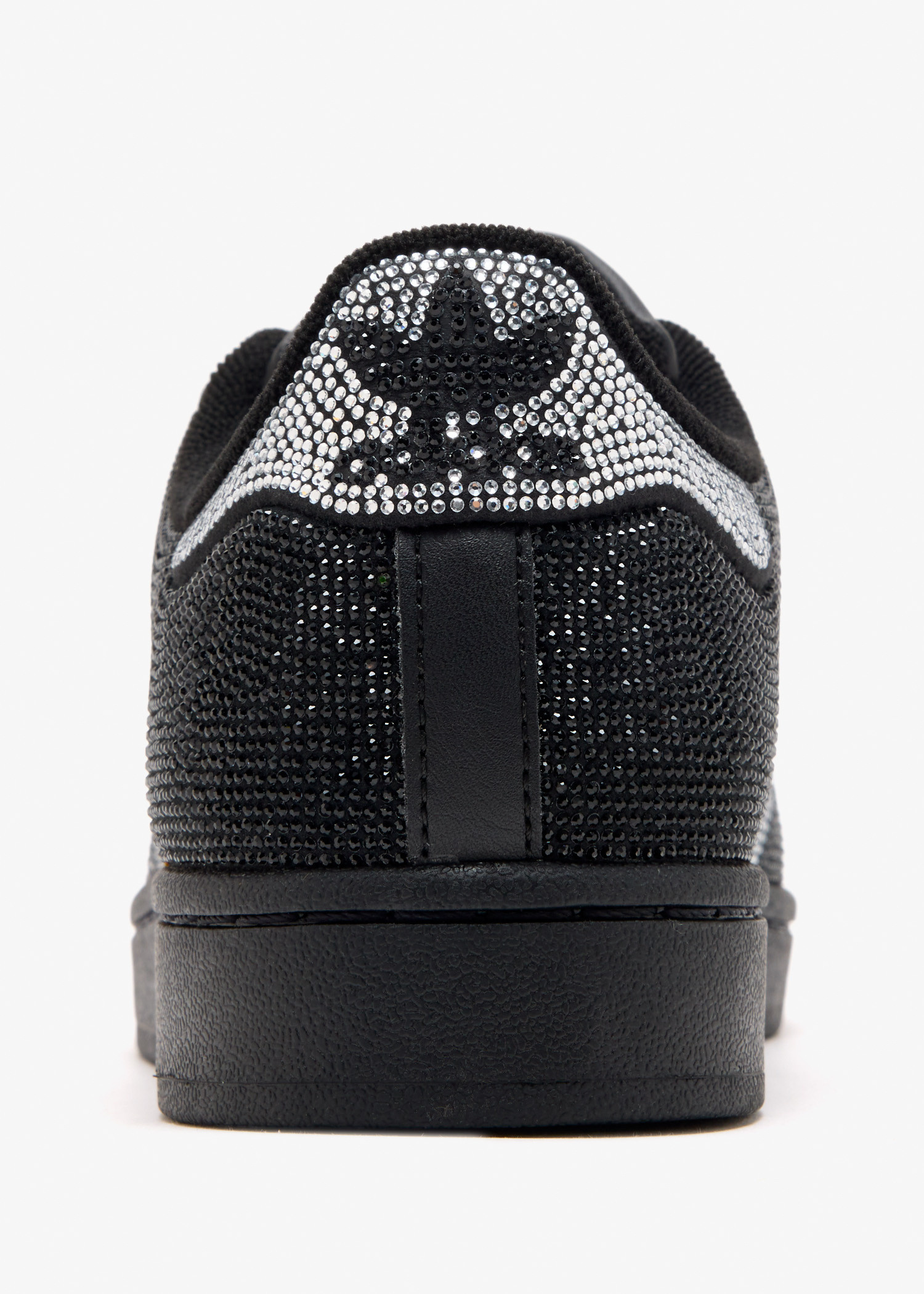 adidas Superstar II sneakers for Women - Black in USA | Level Shoes adidas Superstar II sneakers for Women - Black in USA | Level Shoes