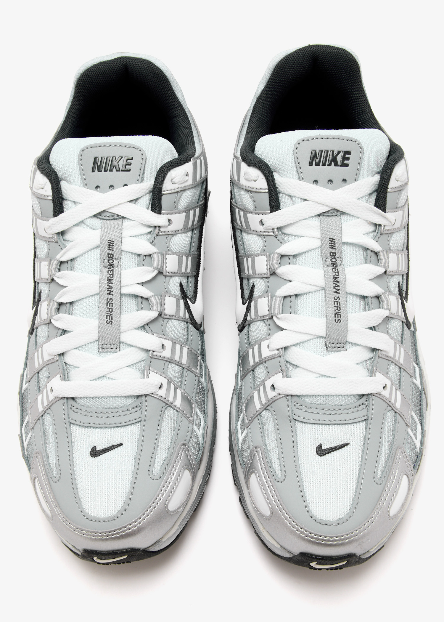Nike P-6000 sneakers for Men - Grey in UAE | Level Shoes