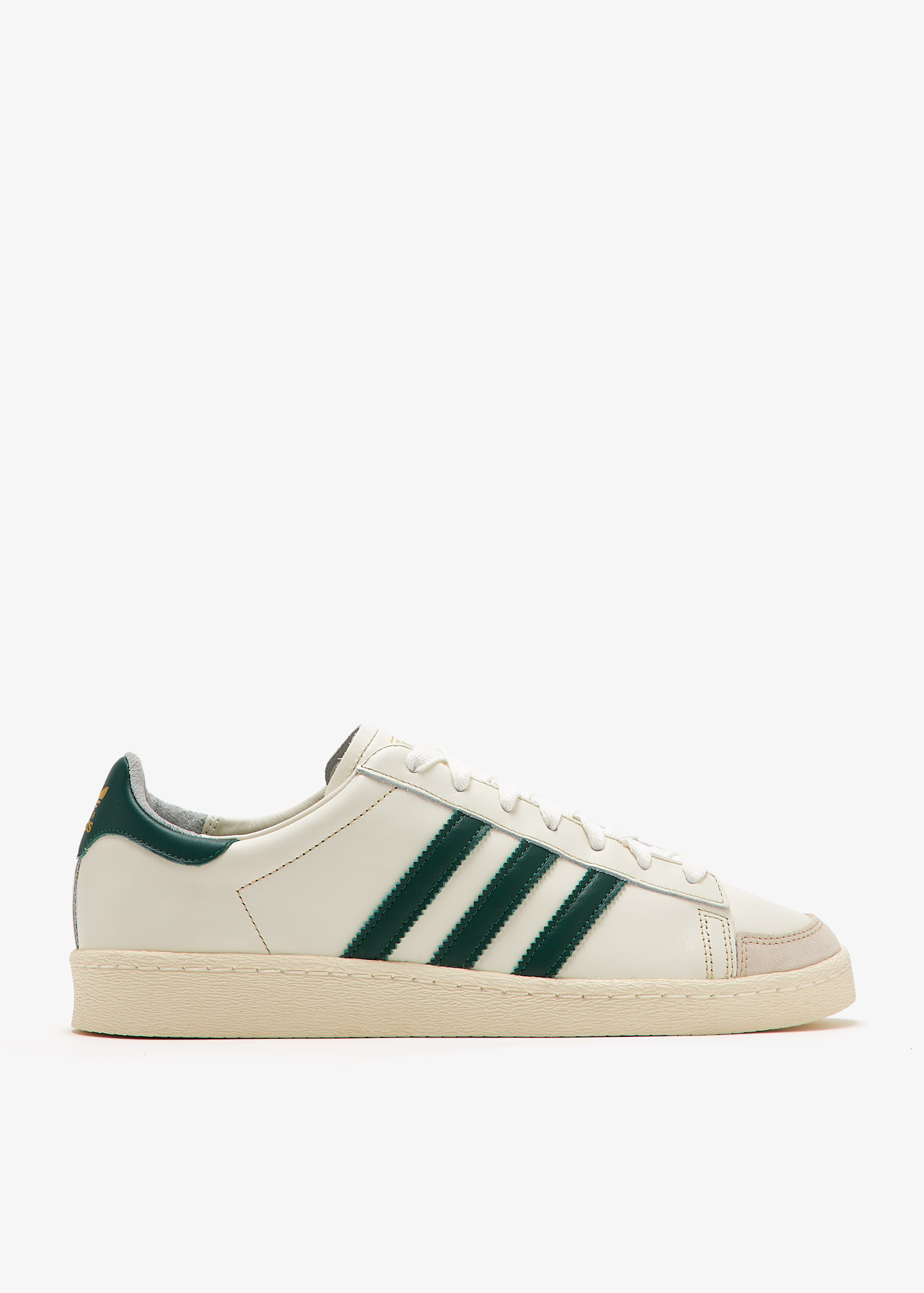 adidas Jabbar OG Low sneakers for Men - White in Qatar