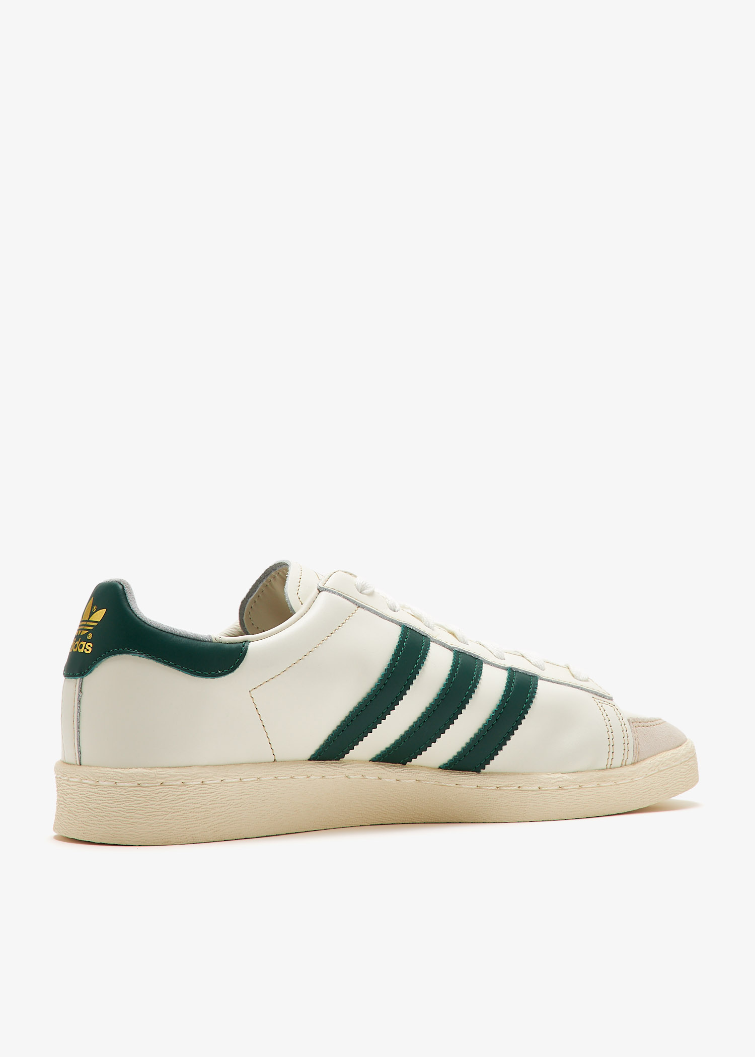 adidas Jabbar OG Low sneakers for Men - White in UAE | Level
