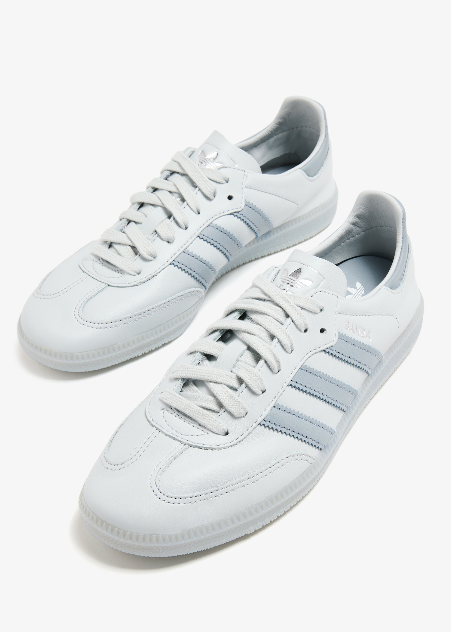 adidas gazelle silver green womens adidas Originals Women's Japan Decon main image 0