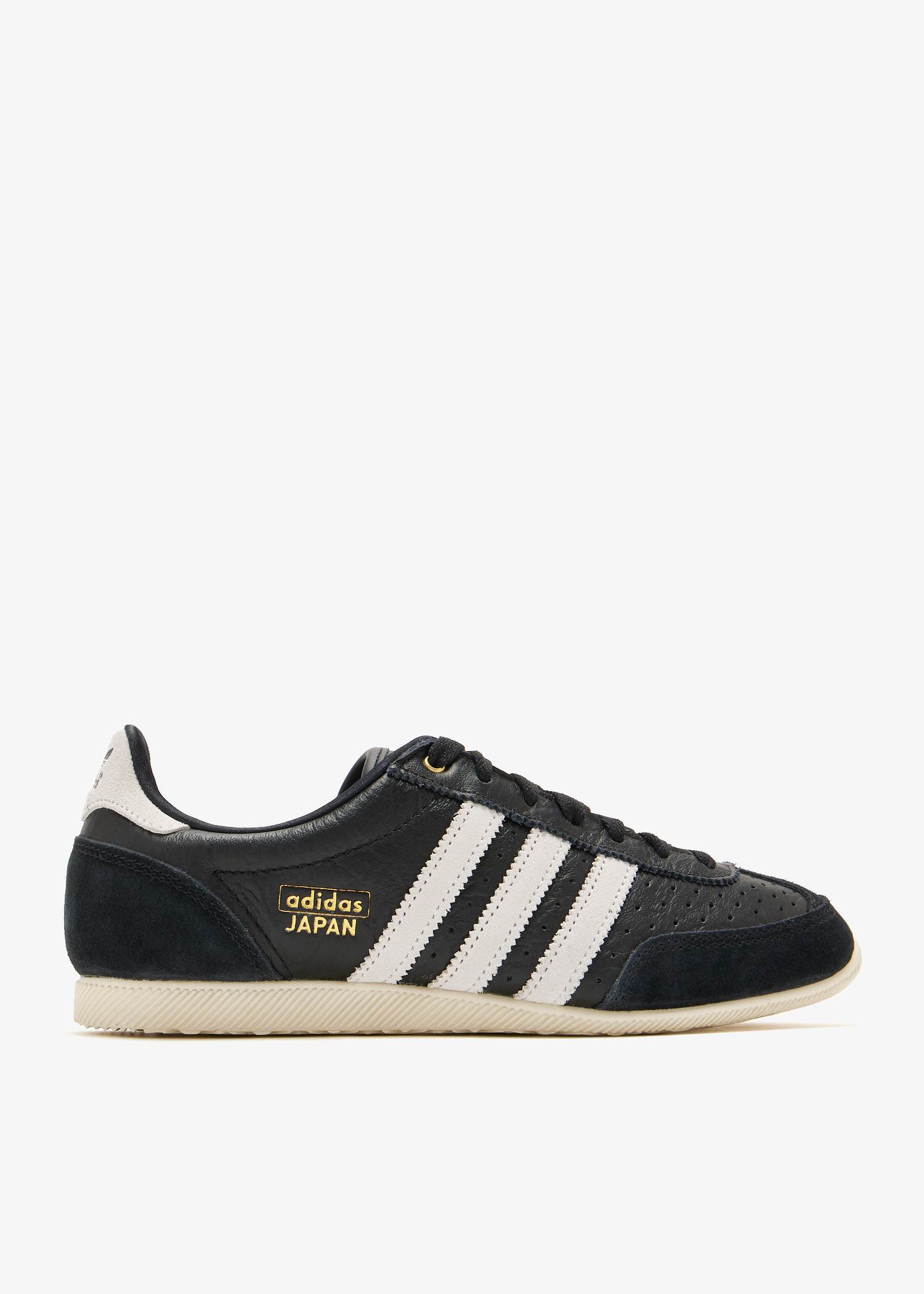 Athena New York リサコ　ブラック adidas Japan sneakers for Women - Black in UAE | Level Shoes