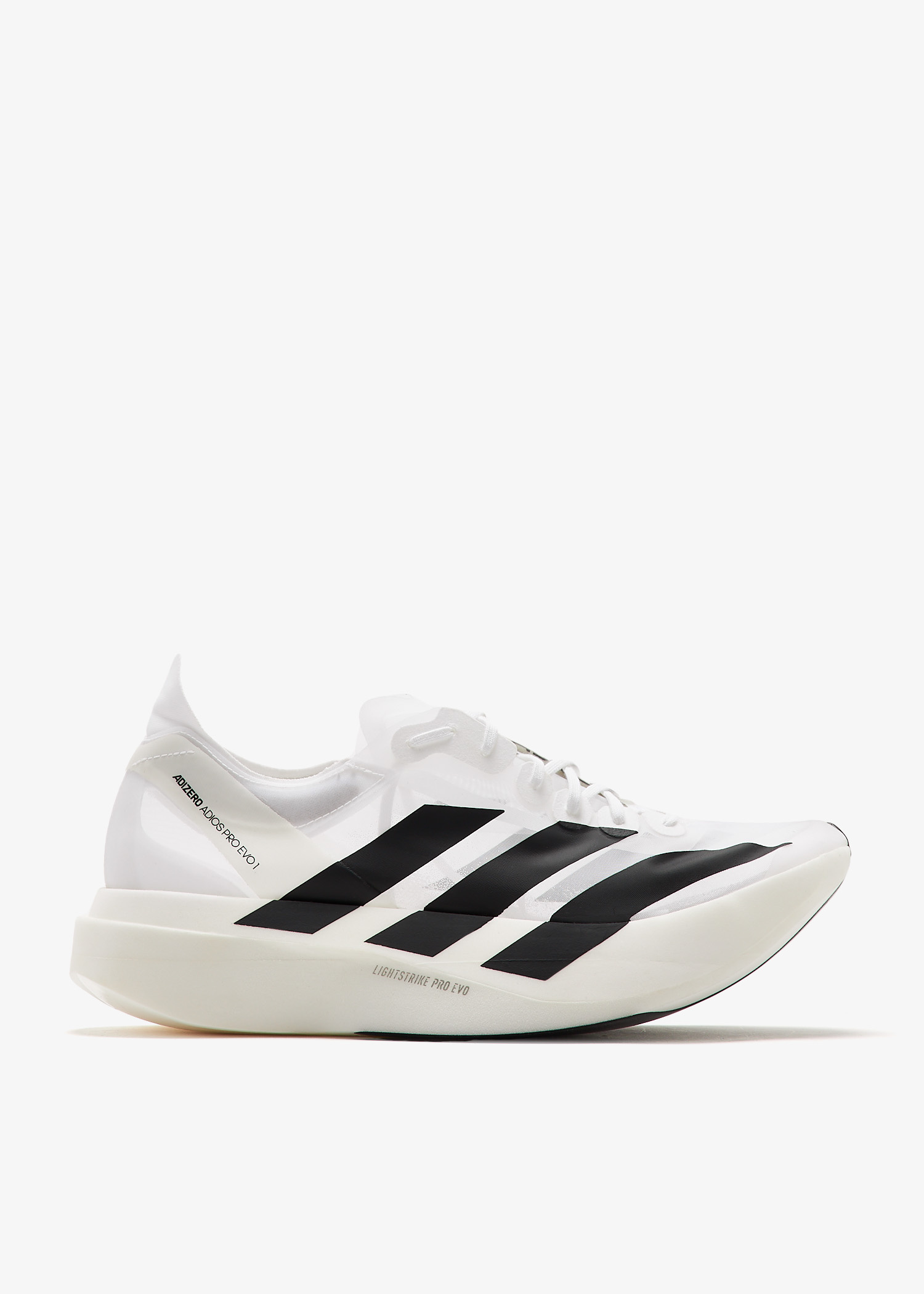 adidas Adizero Adios Evo Pro 1 running shoes for ADULT