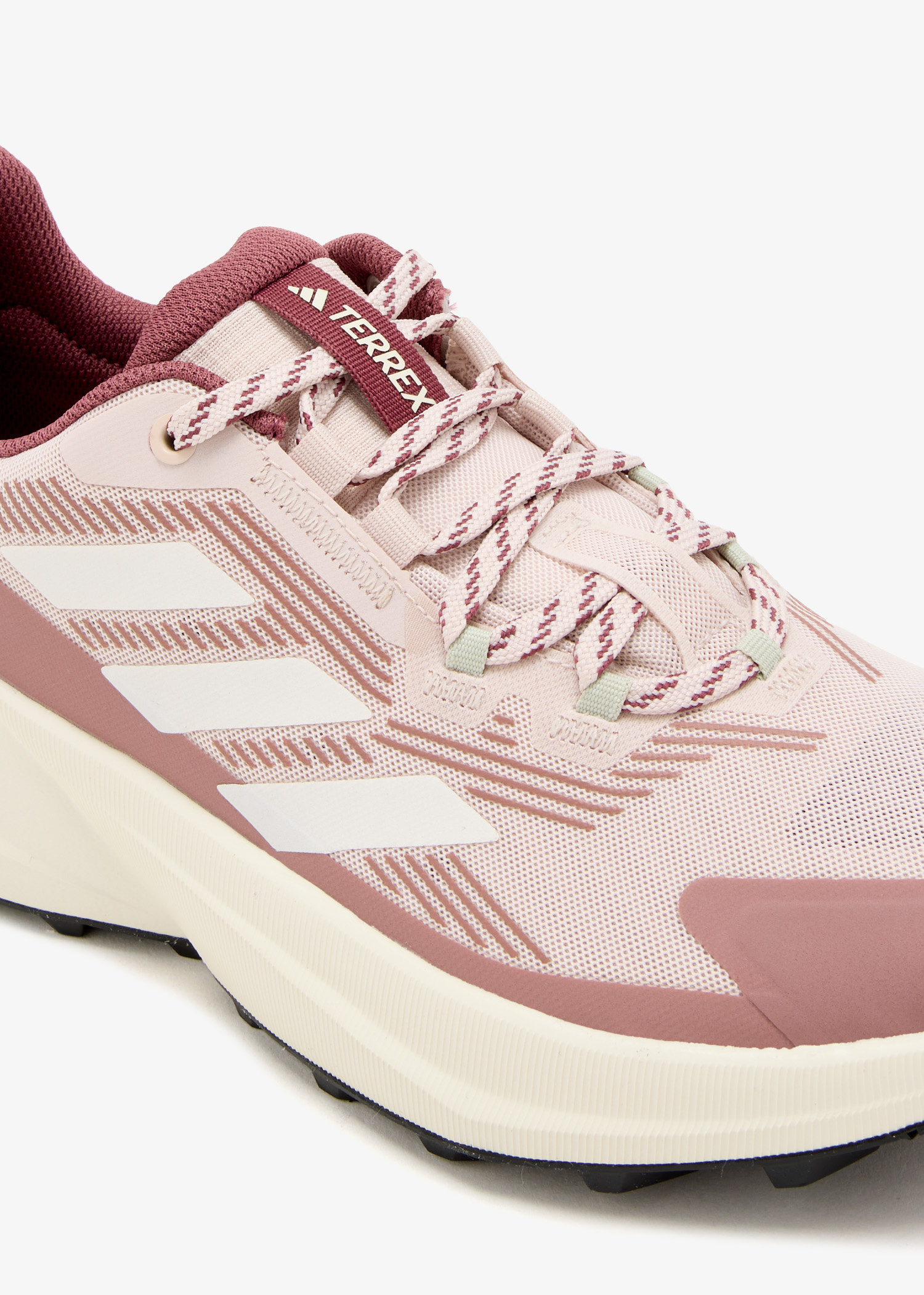 adidas Terrex Trailmaker 2.0 hiking shoes for Women - Pink in USA