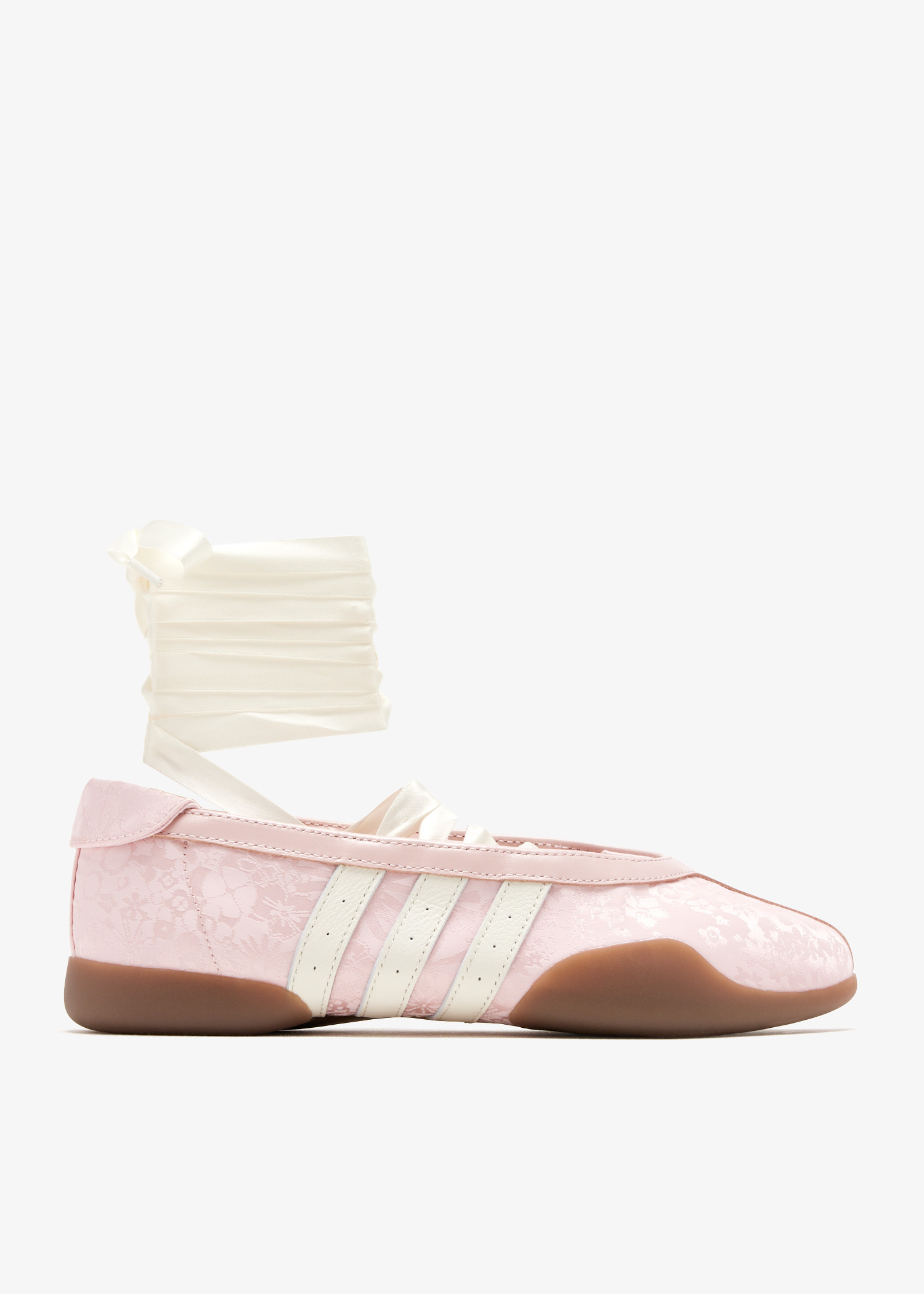 adidas x Liberty London Taekwondo Mei shoes for Women - Pink in
