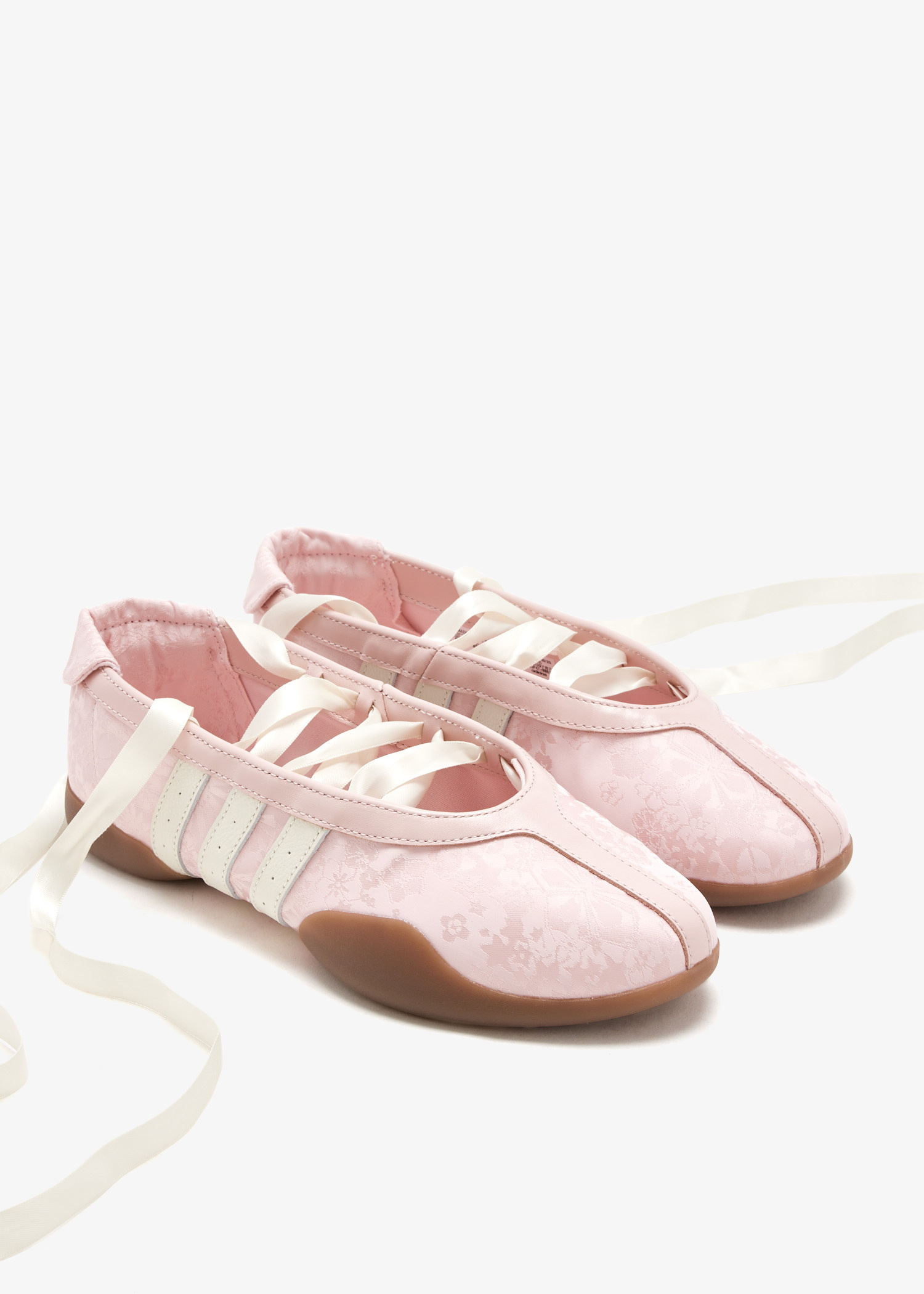 adidas x Liberty London Taekwondo Mei shoes for Women - Pink in