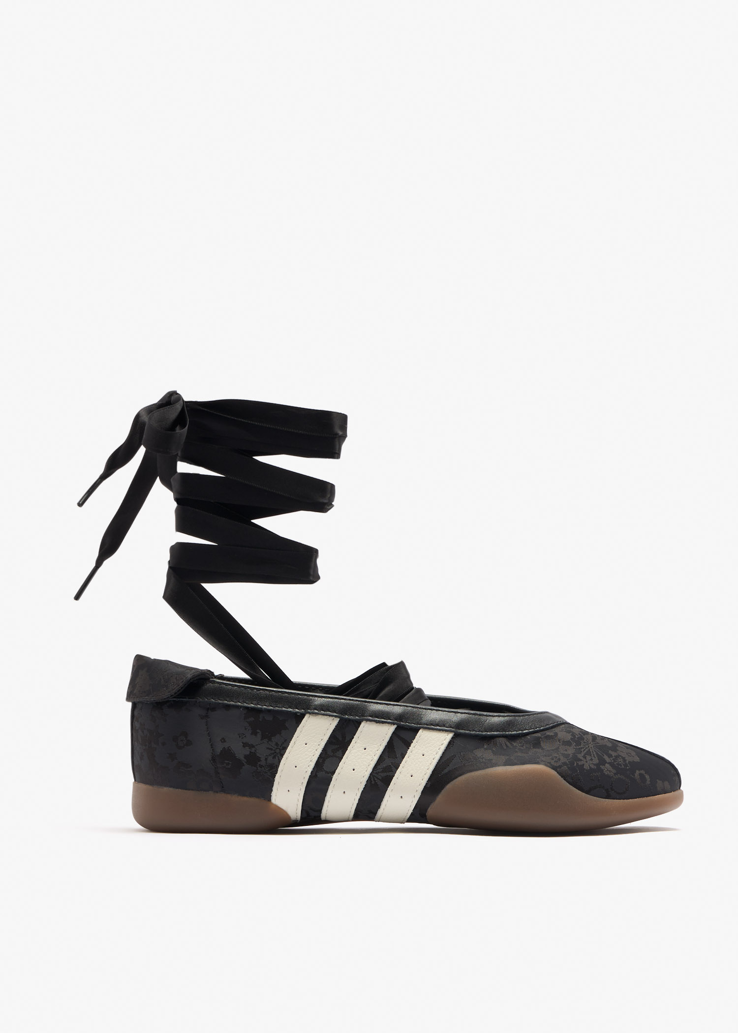 adidas x Liberty London Taekwondo Mei shoes for Women - Black in