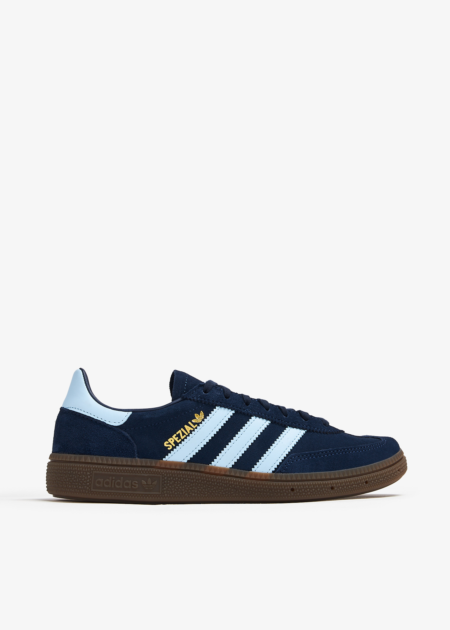 adidas Handball Spezial sneakers for Kids Unisex - Blue in USA