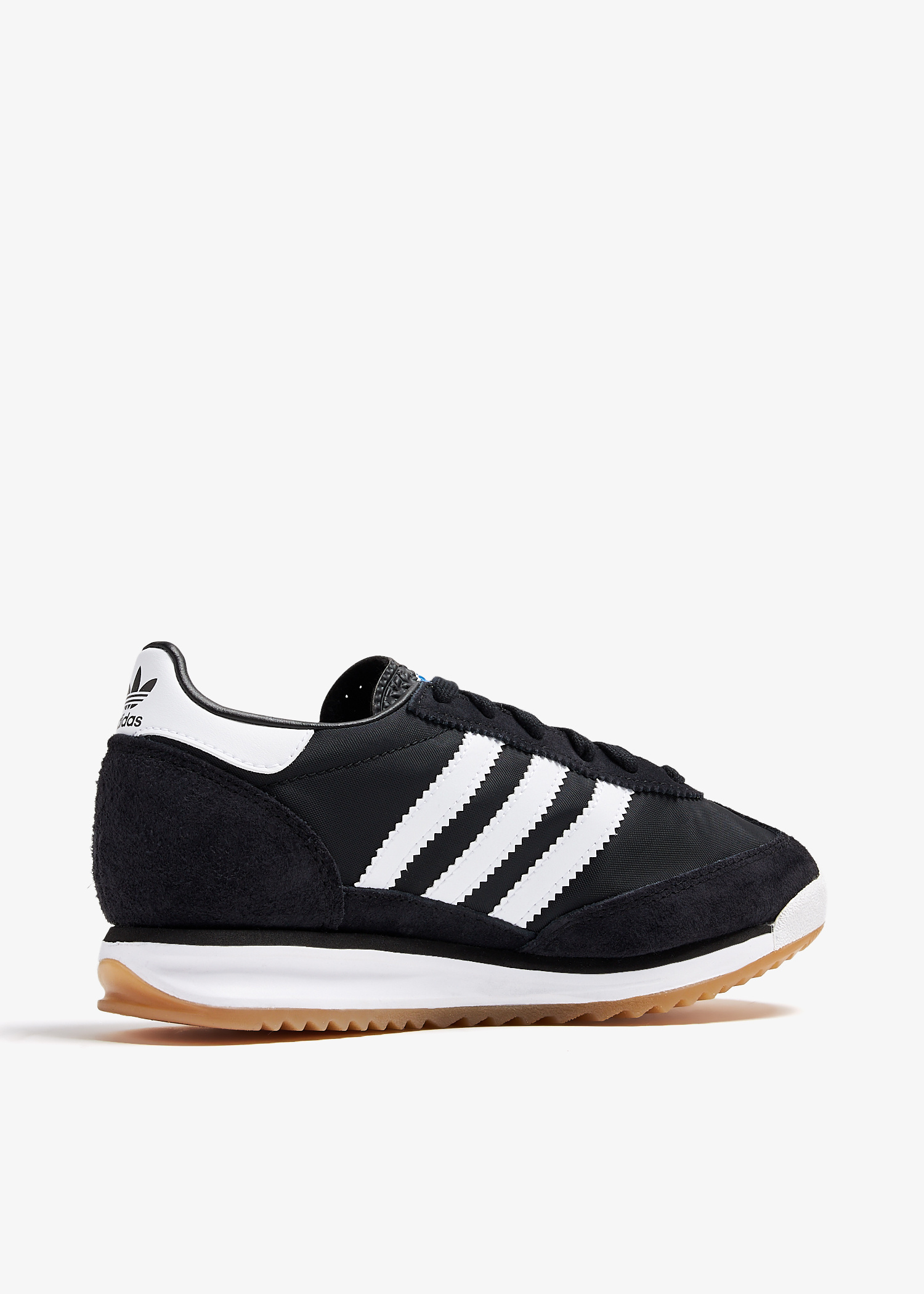 ★adidas★ SL 72 OG Black adidas SL 72 OG Sneakers - Black | Free Shipping with adiClub