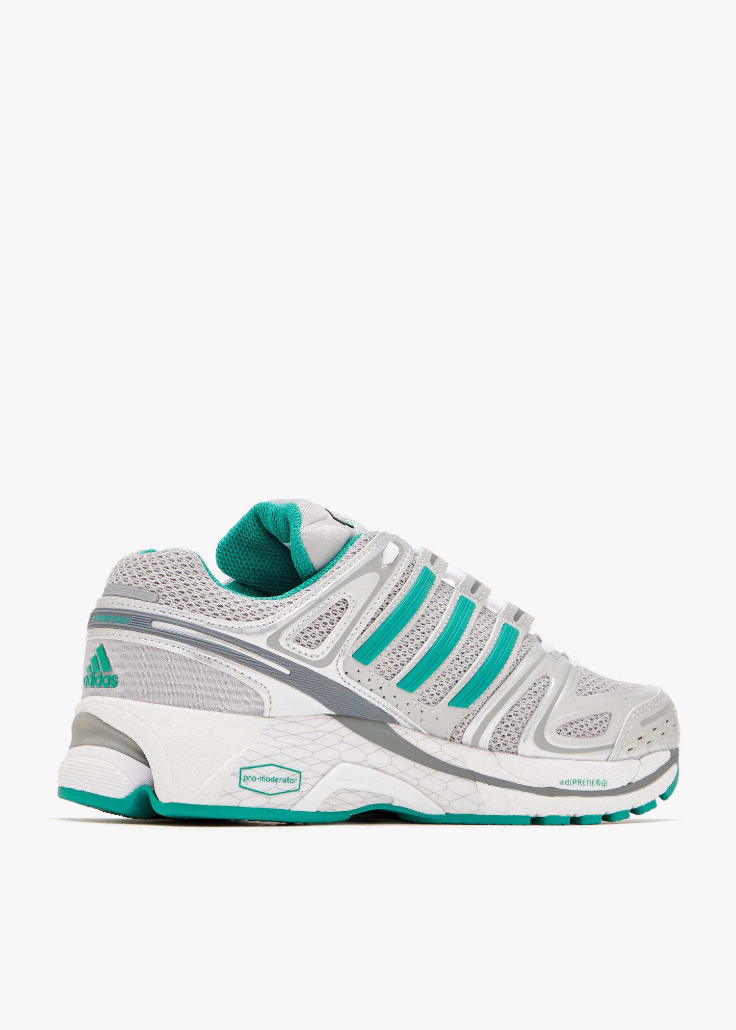 adidas x Sporty & Rich Adistar Control 5 sneakers for ADULT-UNISEX