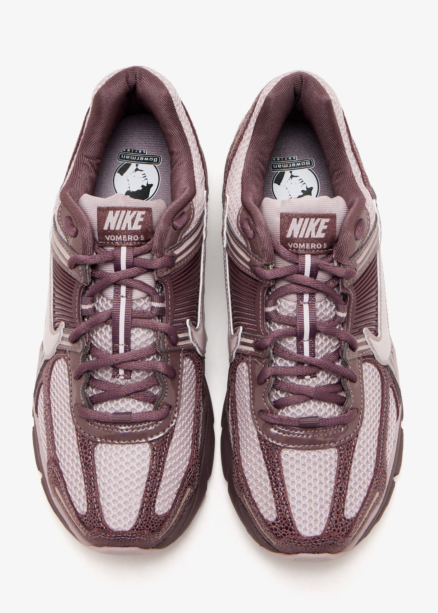Nike Zoom Vomero 5 sneakers for Women - Pink in USA | Level Shoes