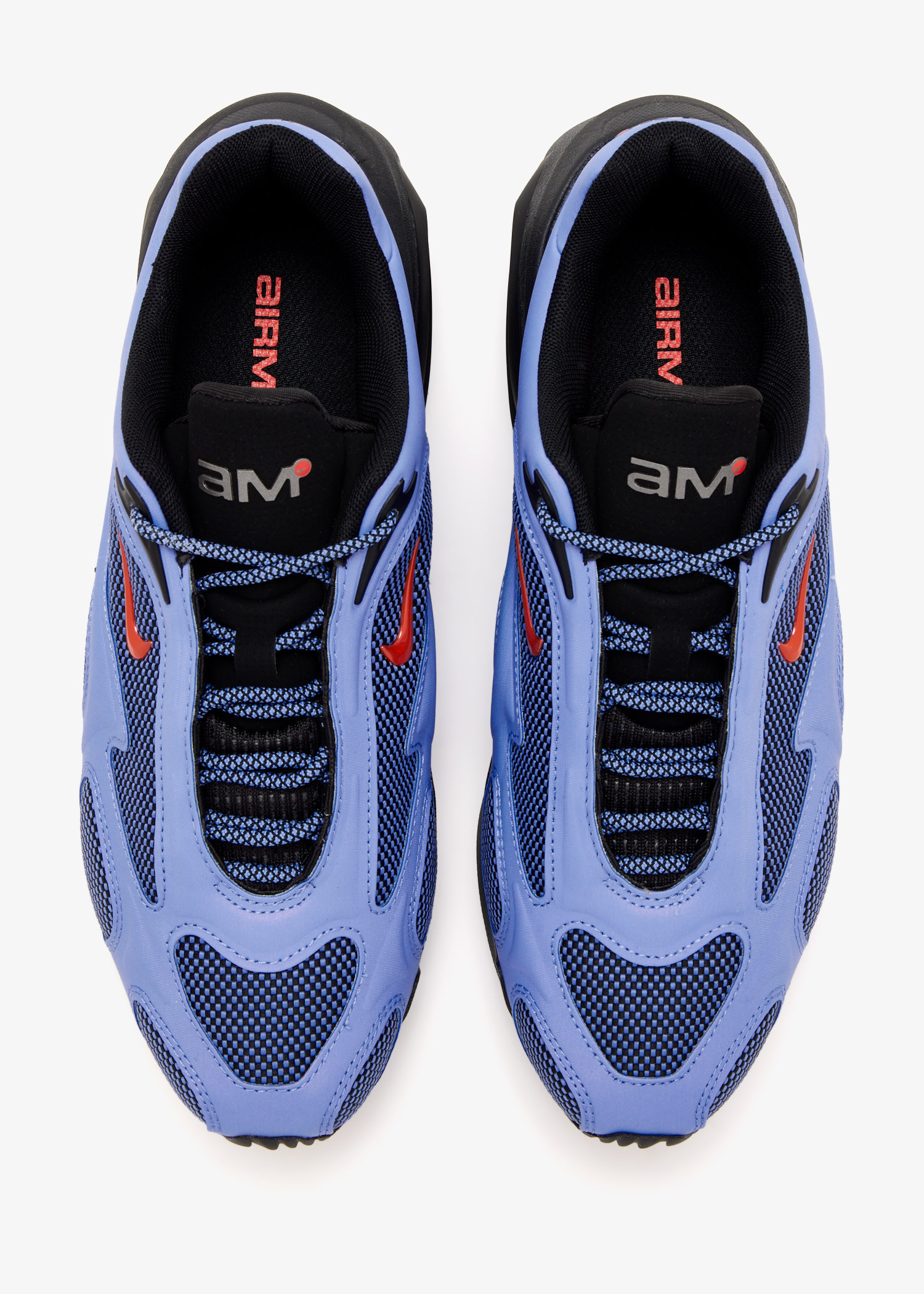Nike Air Max Muse 2 sneakers for Women - Purple in USA | Level Shoes