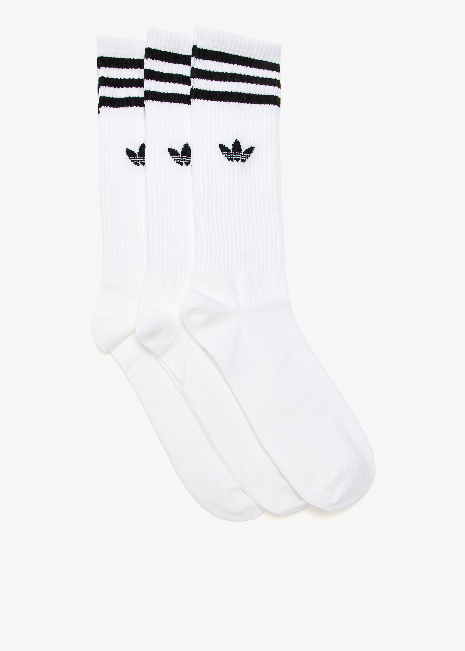 adidas gazelle silver green womens Grey Solid Color | Loose Socks | Slouch Socks for Women
