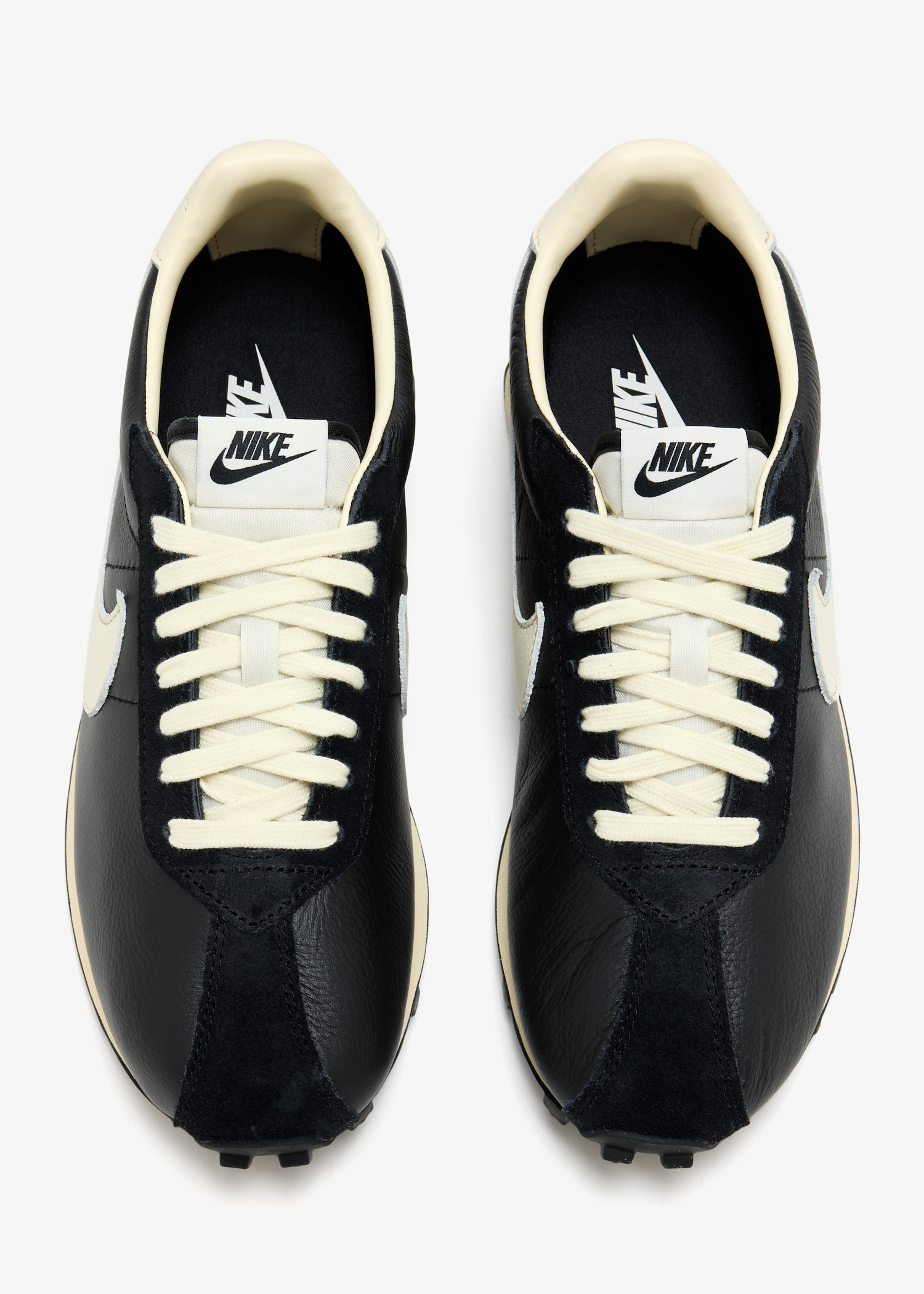 Nike LD-1000 PRM 运动鞋男士- 黑色| Level Shoes