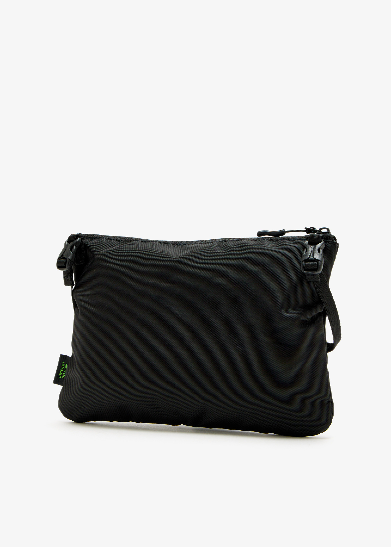 adidas Must Haves Sacoche bag for ADULT-UNISEX, Men, Women - Black