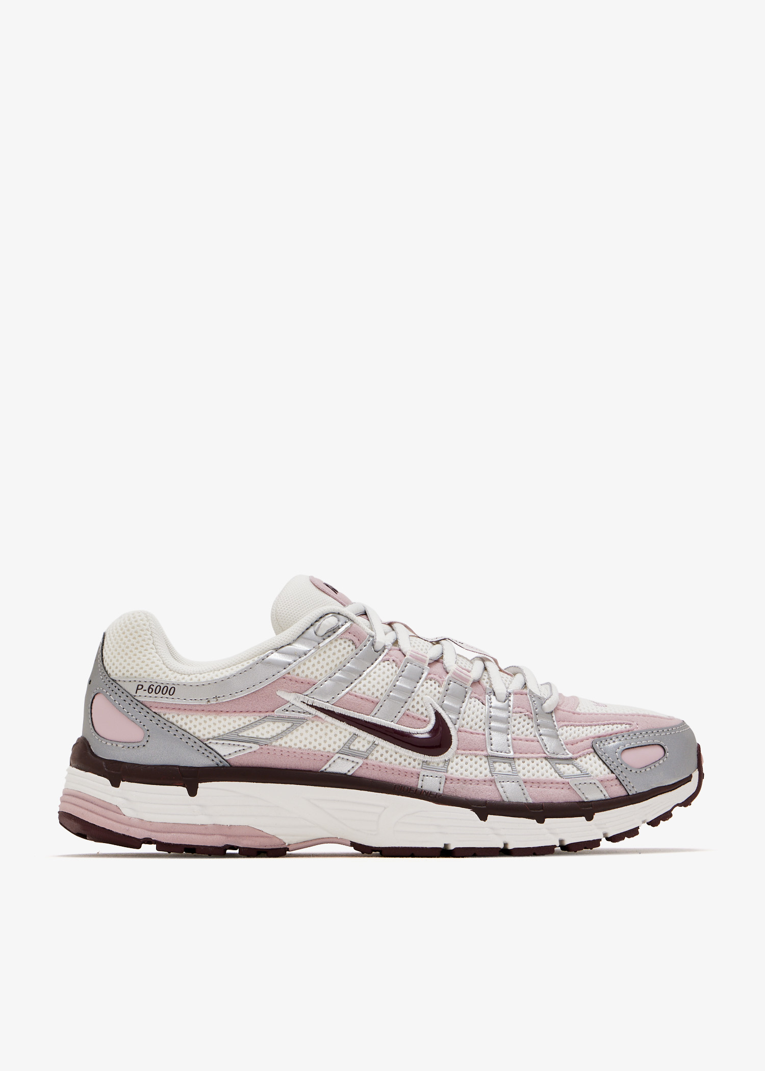 Nike P-6000 sneakers for Women - White in KSA | Level Shoes