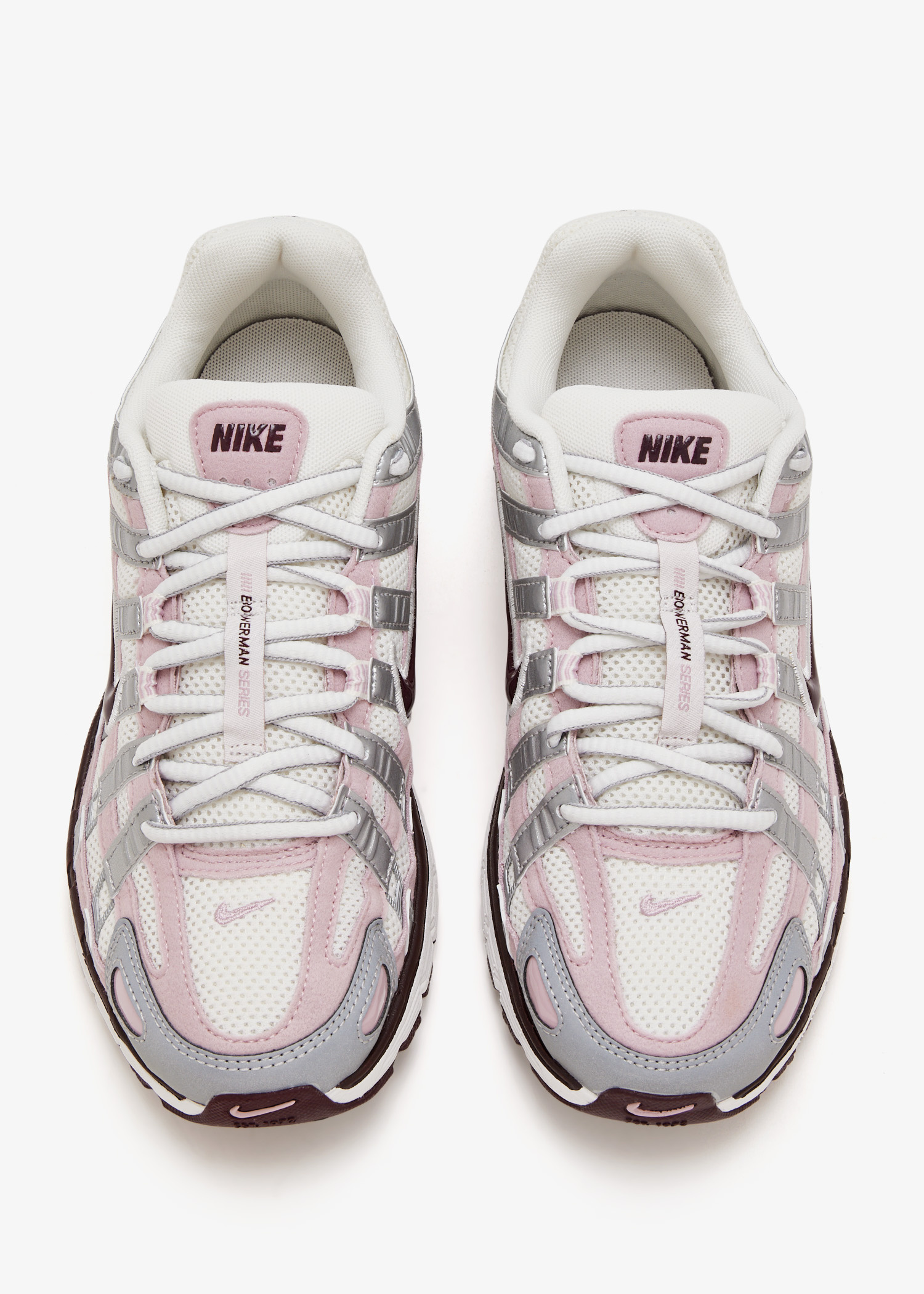 Nike P-6000 sneakers for Women - White in KSA | Level Shoes