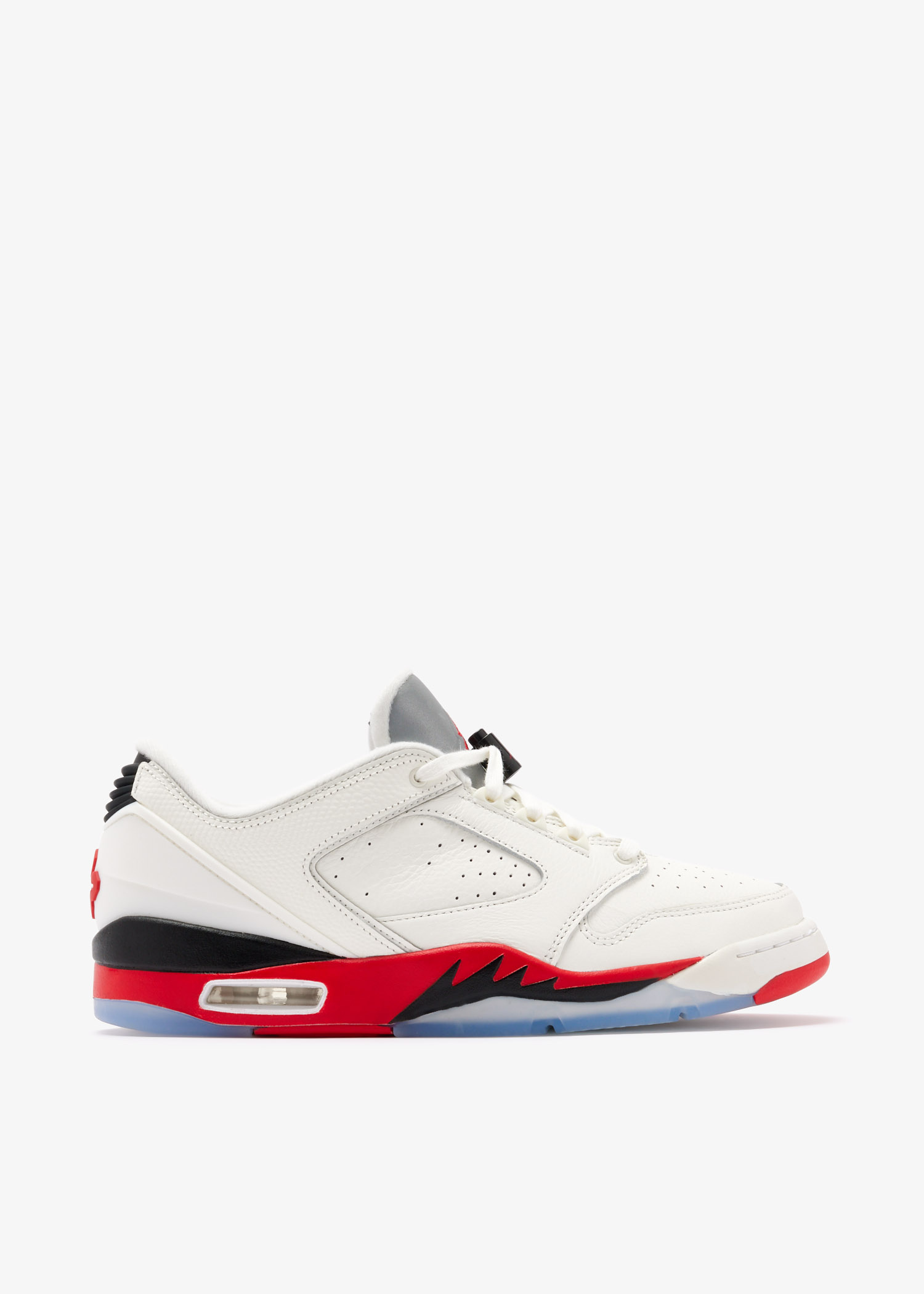 Nike Air Jordan Sixty Plus Low sneakers for Kids Unisex - Cream in