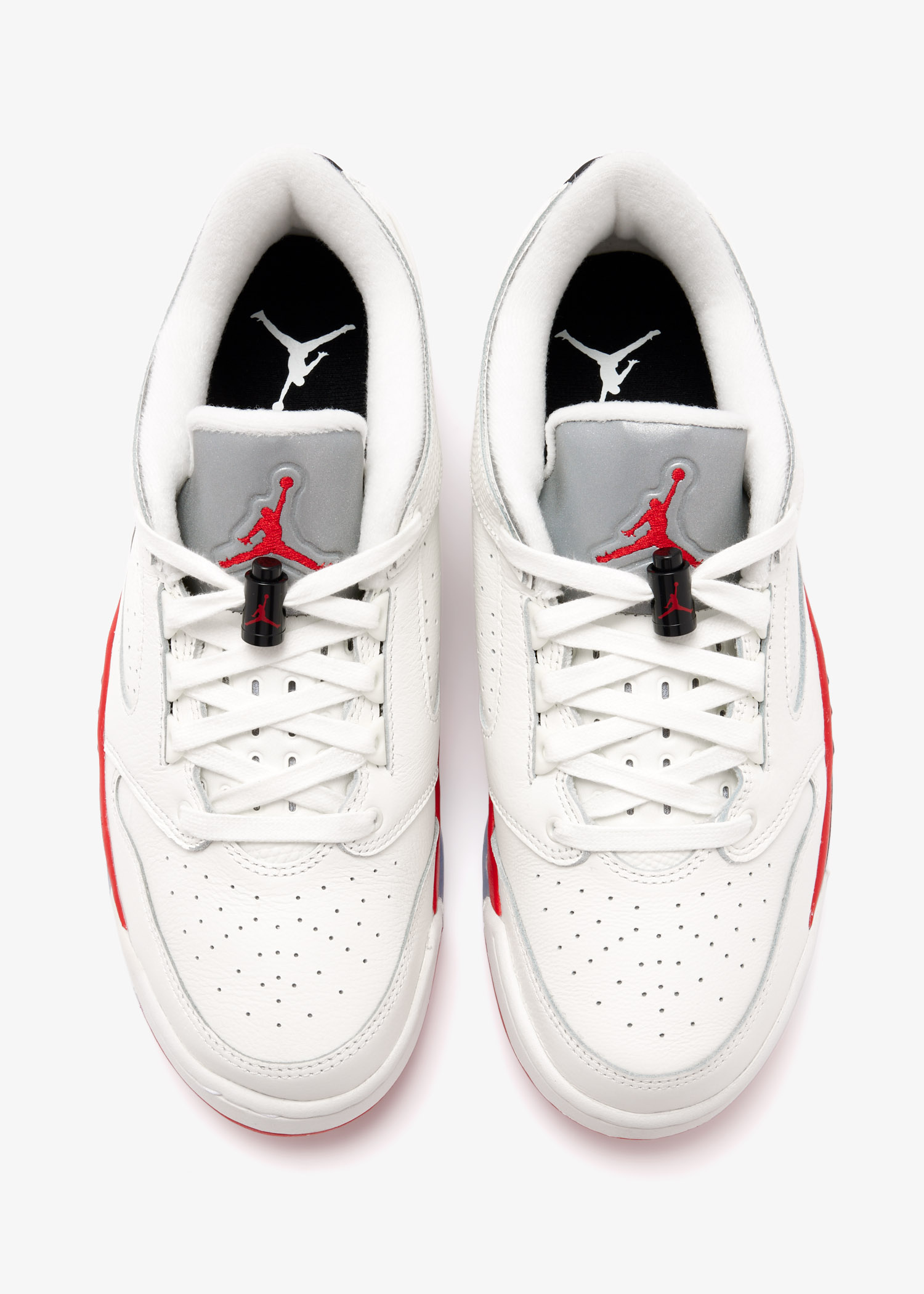 Nike Air Jordan Sixty Plus Low sneakers for Kids Unisex - Cream in