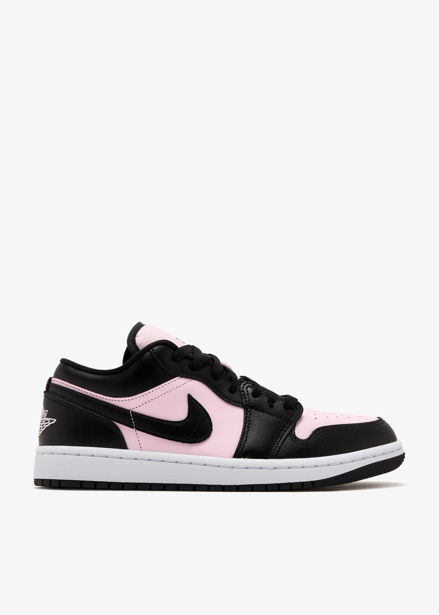Nike Air eBay | (Men's) Black Pink Rust White Mid 1 Jordan Air Nike DQ8426-100 31cm 黒/ピンク Low 1 Jordan その他