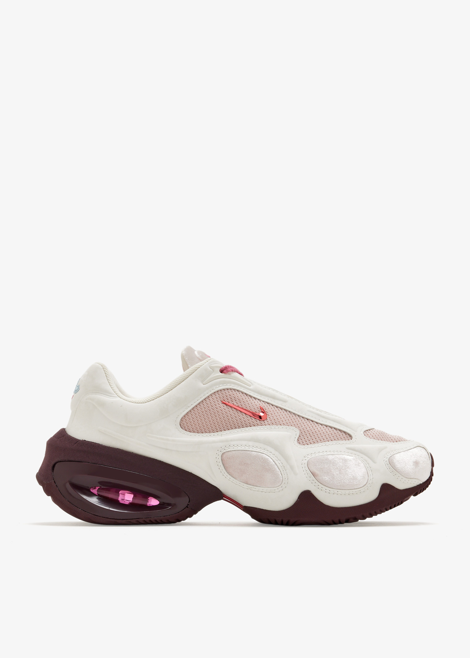 Nike Air Max Muse SE sneakers for Women - Pink in UAE | Level Shoes