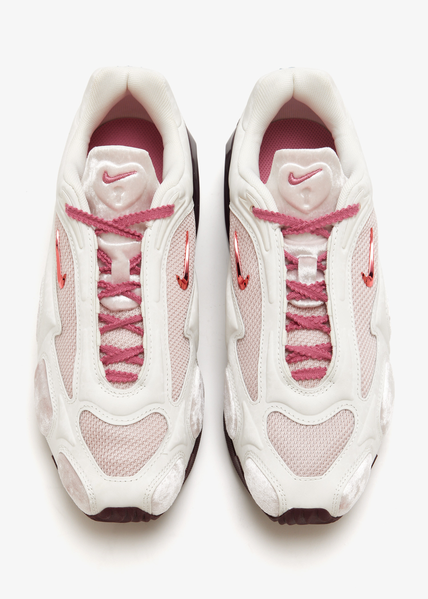 Nike Air Max Muse SE sneakers for Women - Pink in UAE | Level Shoes