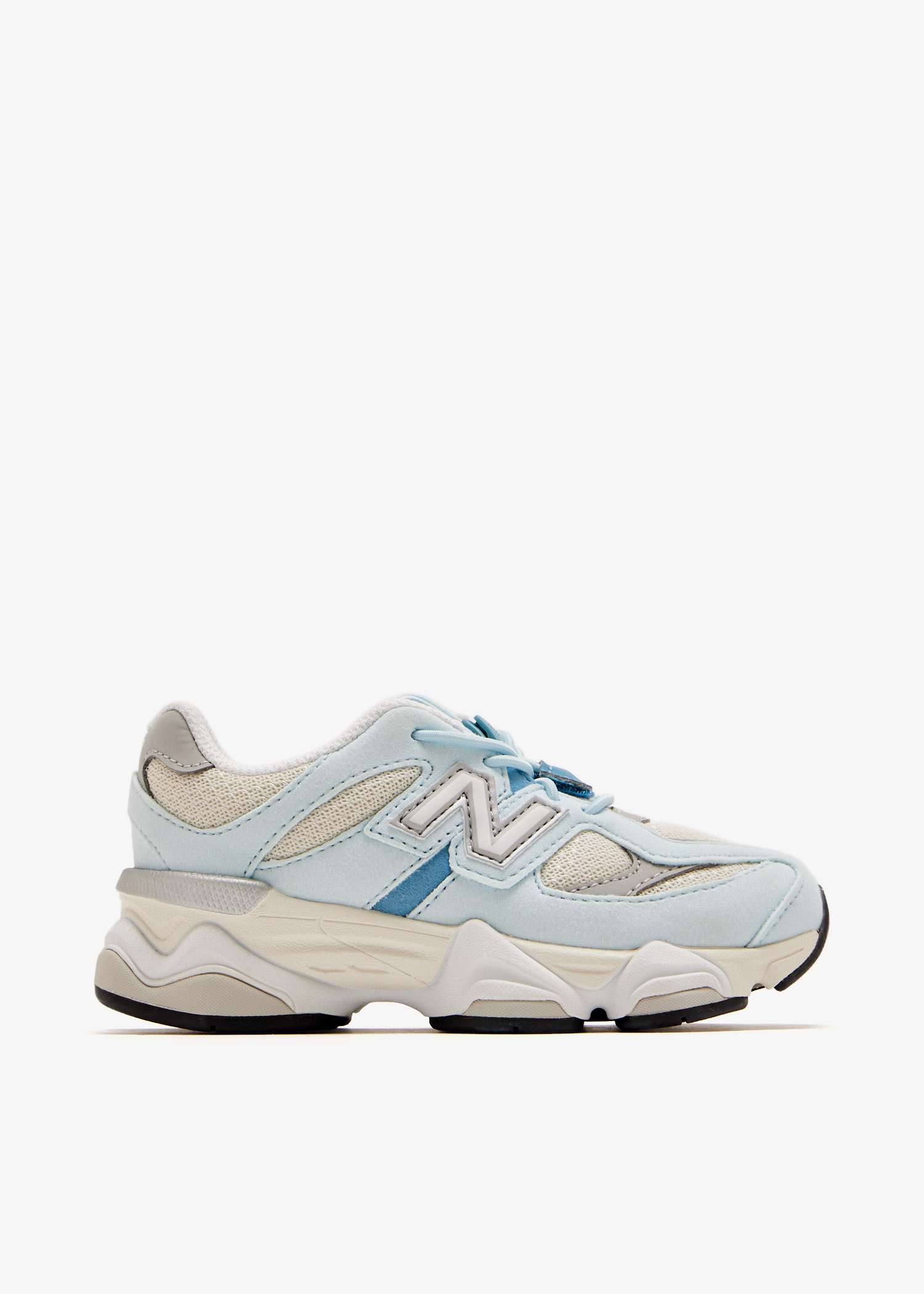 New Balance 9060 sneakers for Girl - Blue in KSA | Level Shoes
