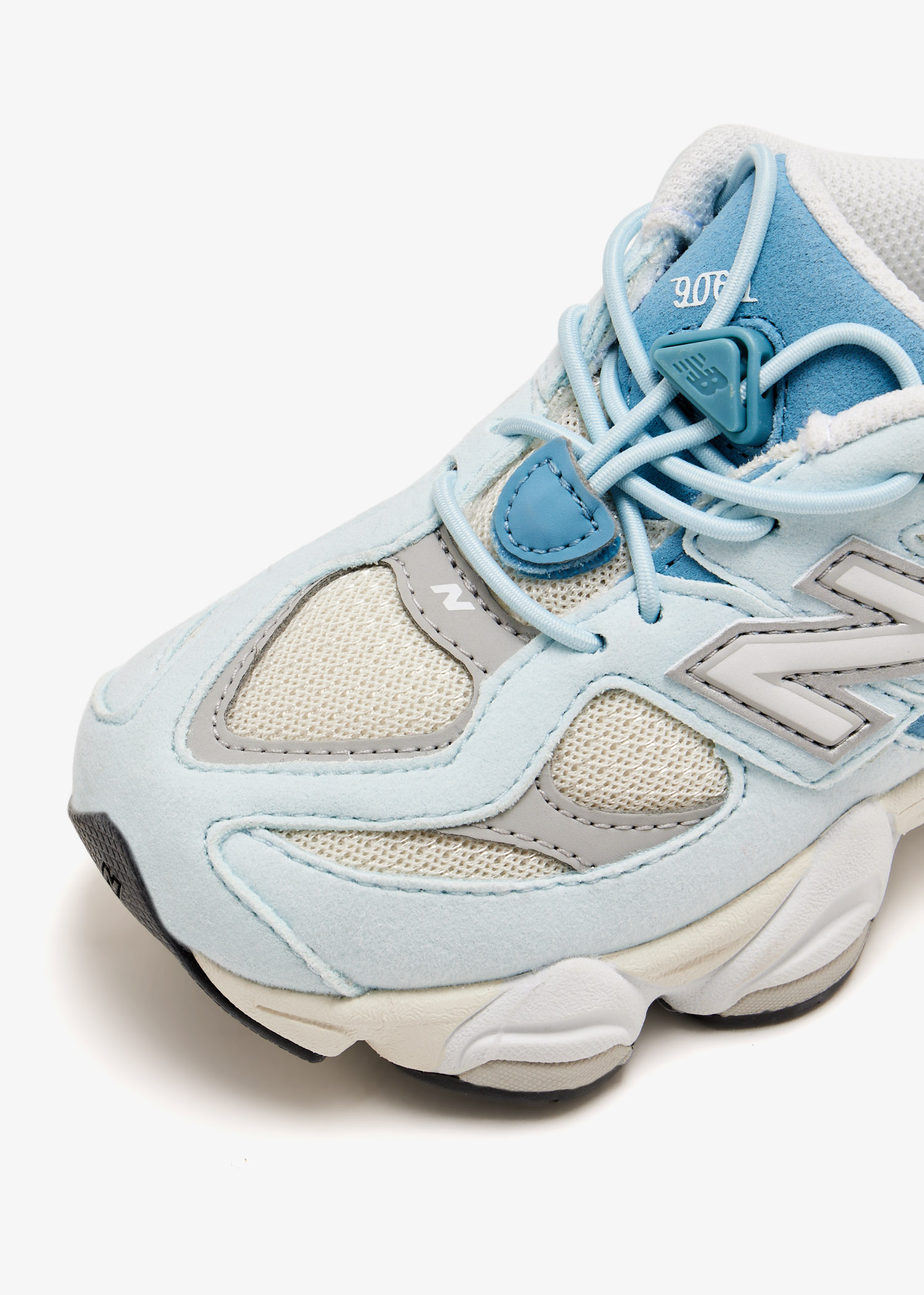 New Balance 9060 sneakers for Girl - Blue in UAE | Level Shoes