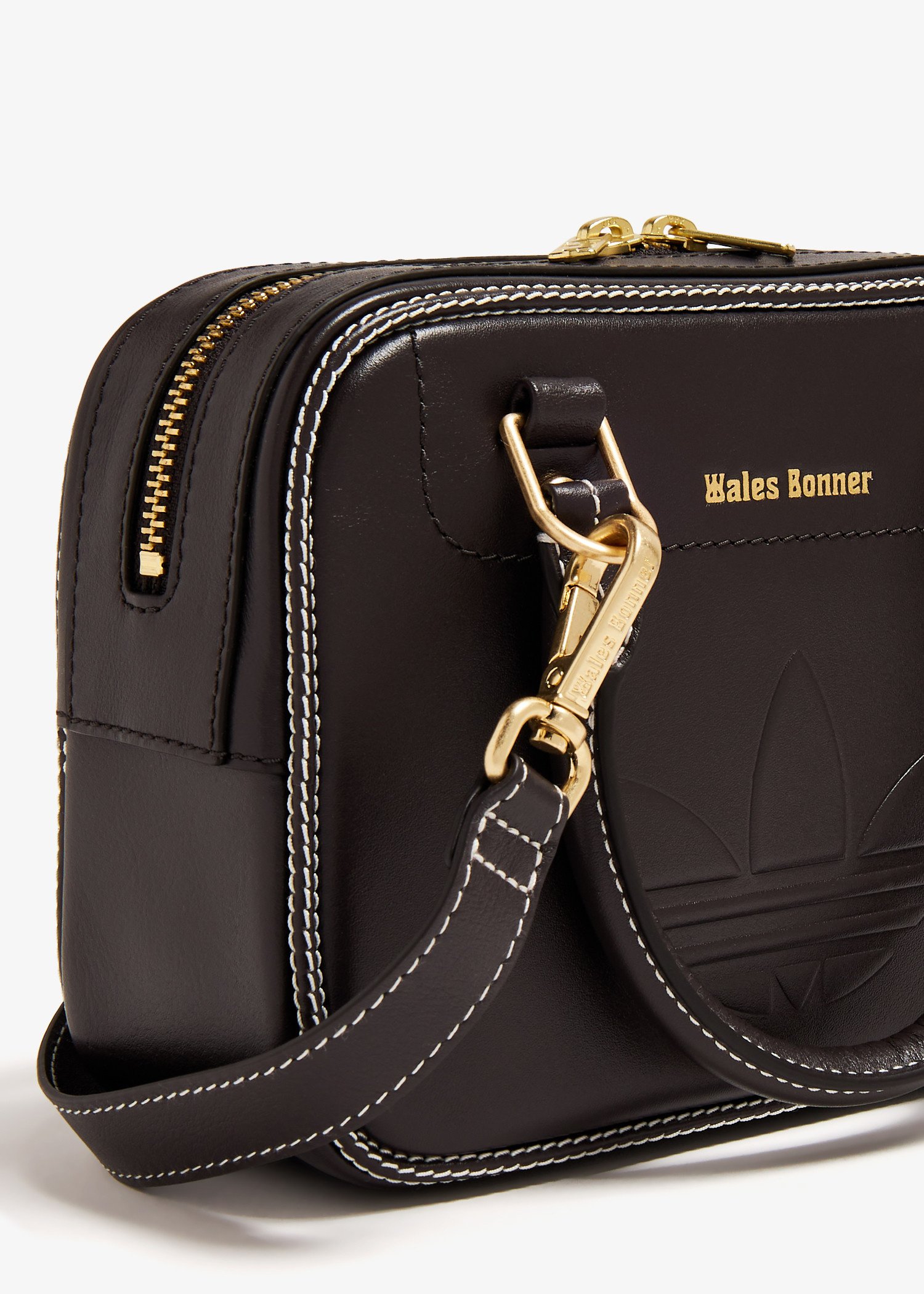 adidas x Wales Bonner Bag 新品未使用 adidas x Wales Bonner Small Bag - メルカリ
