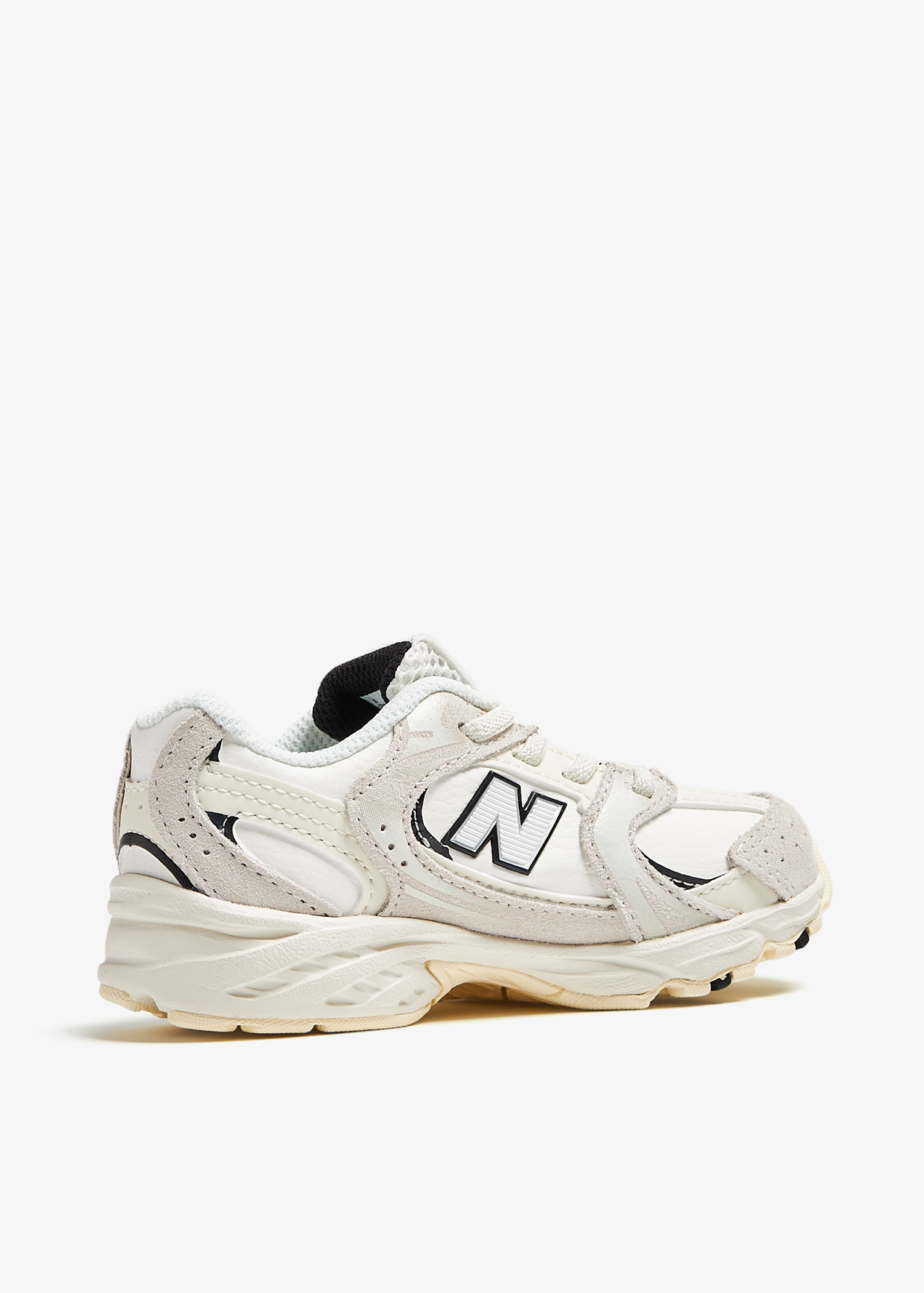 New Balance 530 sneakers for Kids Unisex - White in UAE | Level Shoes