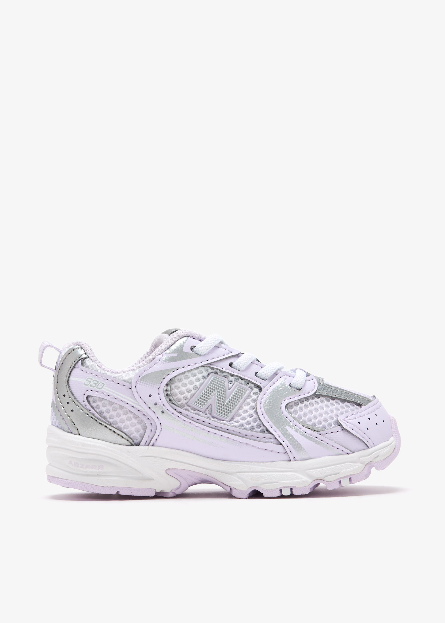 New Balance 530 sneakers for Girl - Purple in USA | Level Shoes