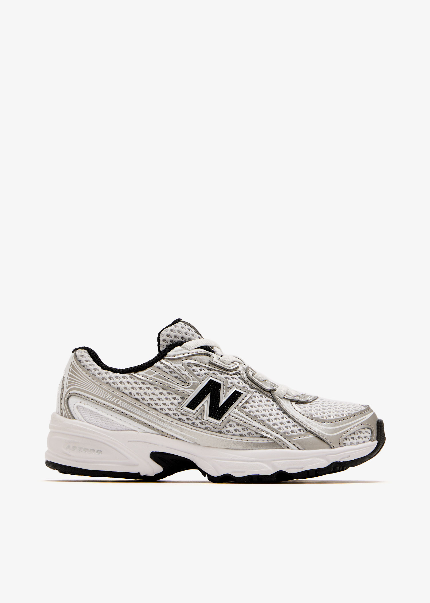 New Balance 740 sneakers for Boy - White in UAE | Level Shoes