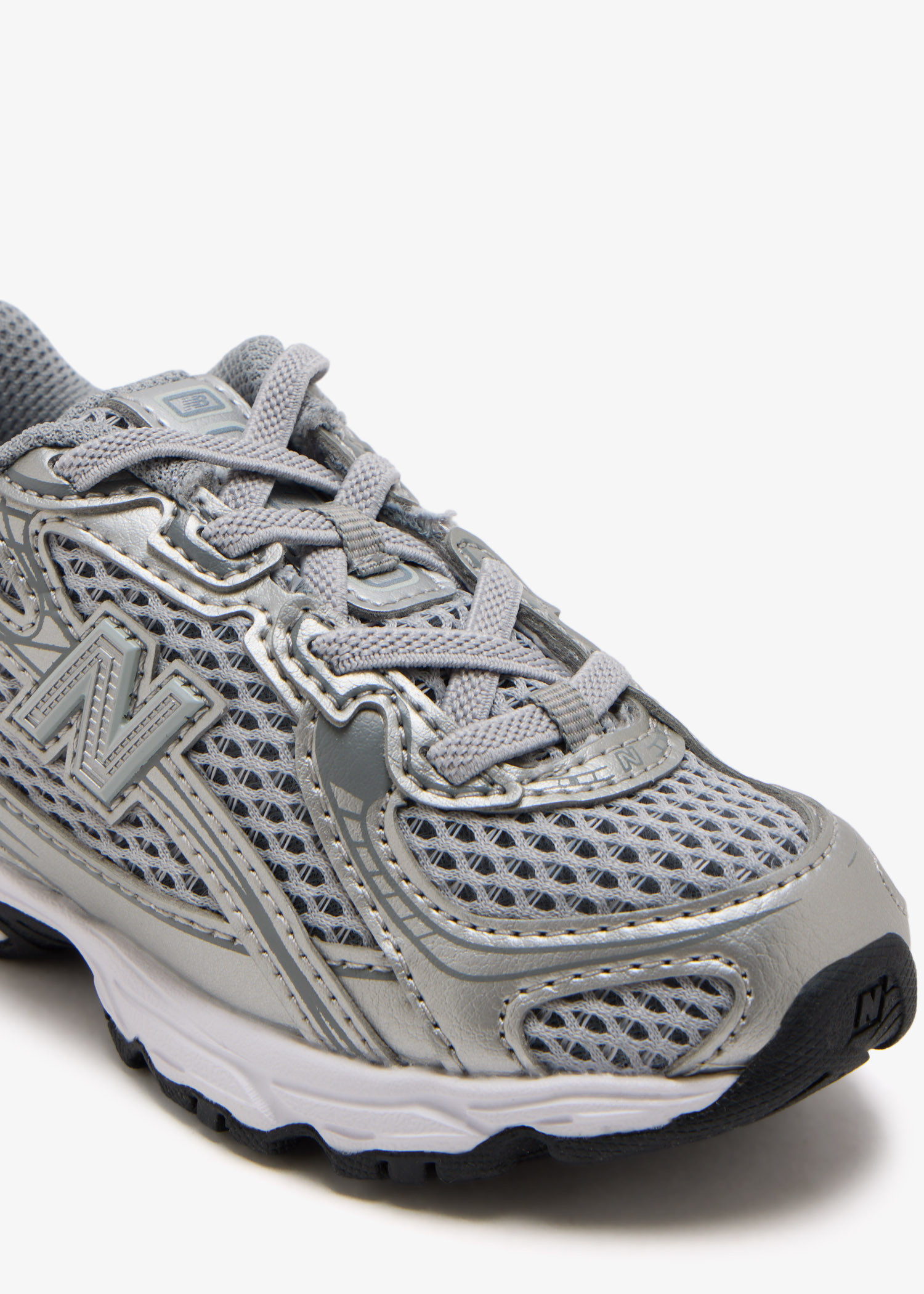 New Balance 740 sneakers for Boy - Grey in Qatar | Level Shoes