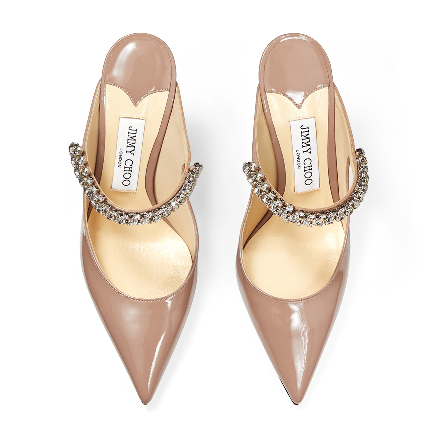 JIMMY CHOO ELIN　35 (22〜22.5) Isa 80 | Chocolate Zebra Printed Pony Pumps | JIMMY CHOO