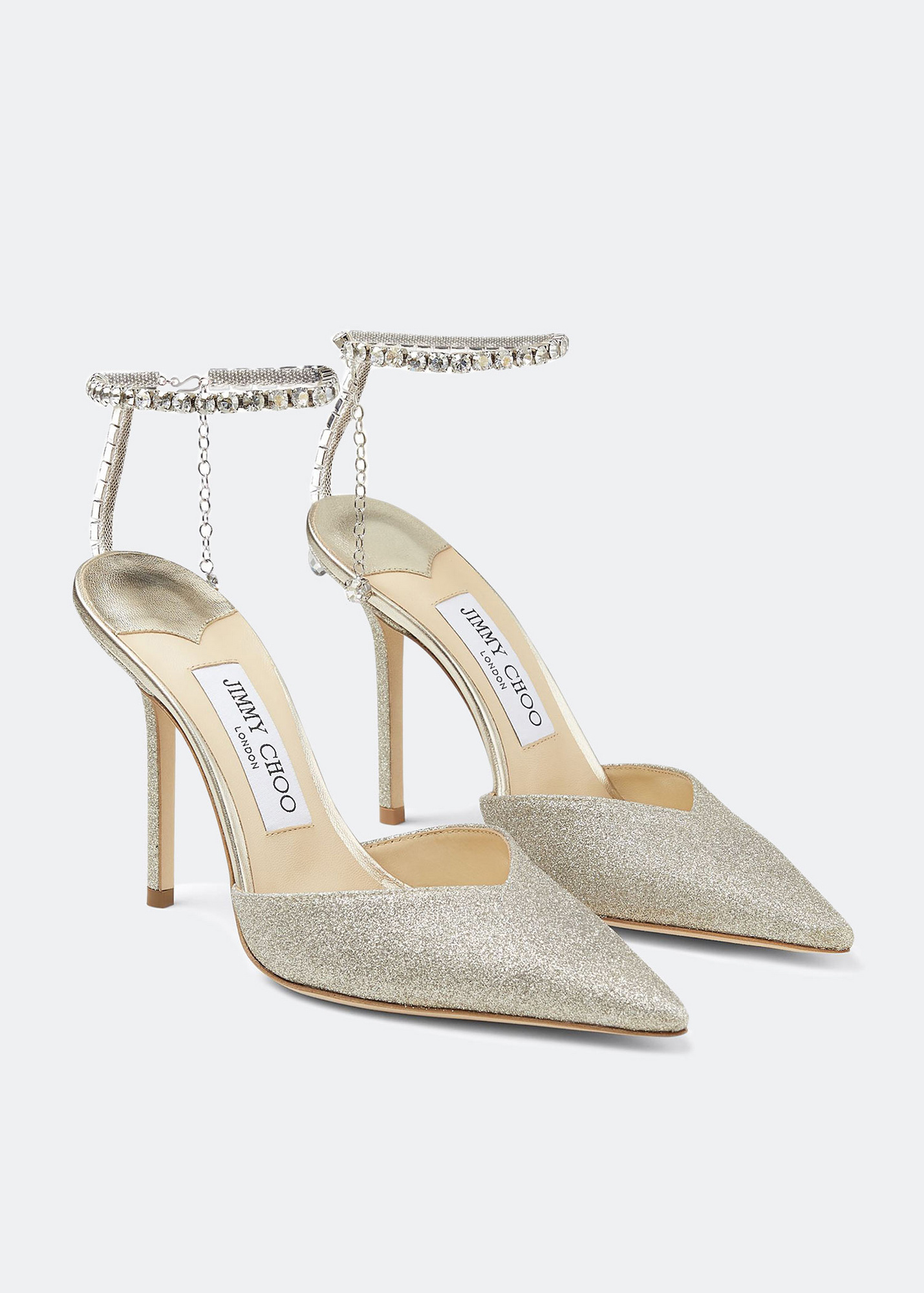 累積売上総額第１位！VIPセール★JIMMY CHOO★ ALMER 80MM 累積売上総額第1位！VIPセール☆JIMMY CHOO☆ ALMER 80MM