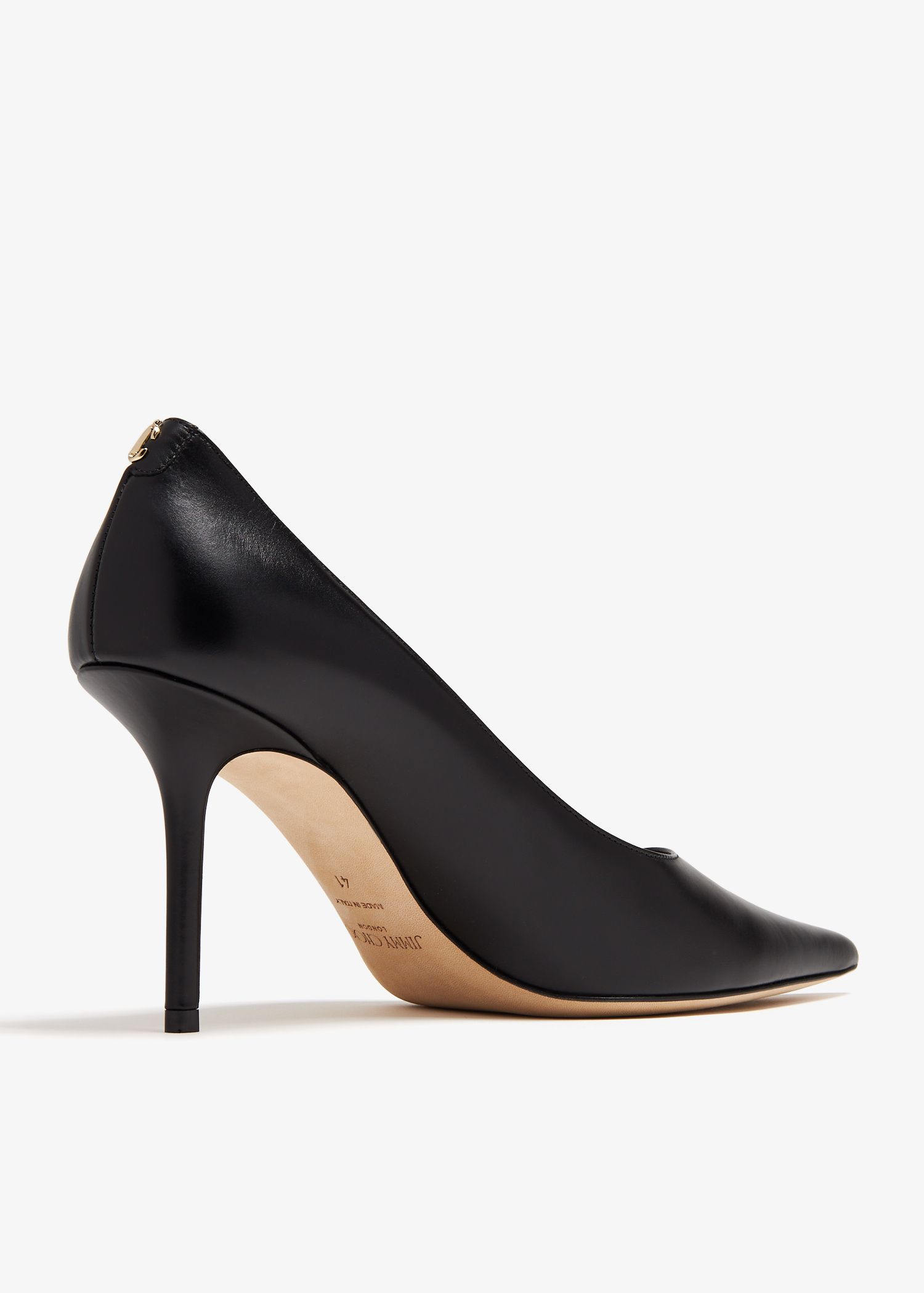 Jimmy★Choo(VIPセールスタート)完売確実LOVE85Lace/Black Jimmy Choo - Love Black Floral Lace Pump, 85mm | Mitchell Stores