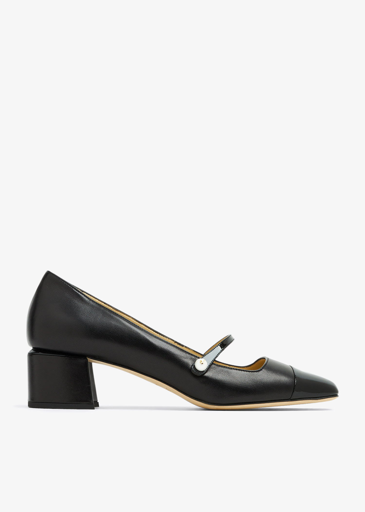 Jimmy Choo Elisa 45 pumps for Women - Black in USA | Level Shoes